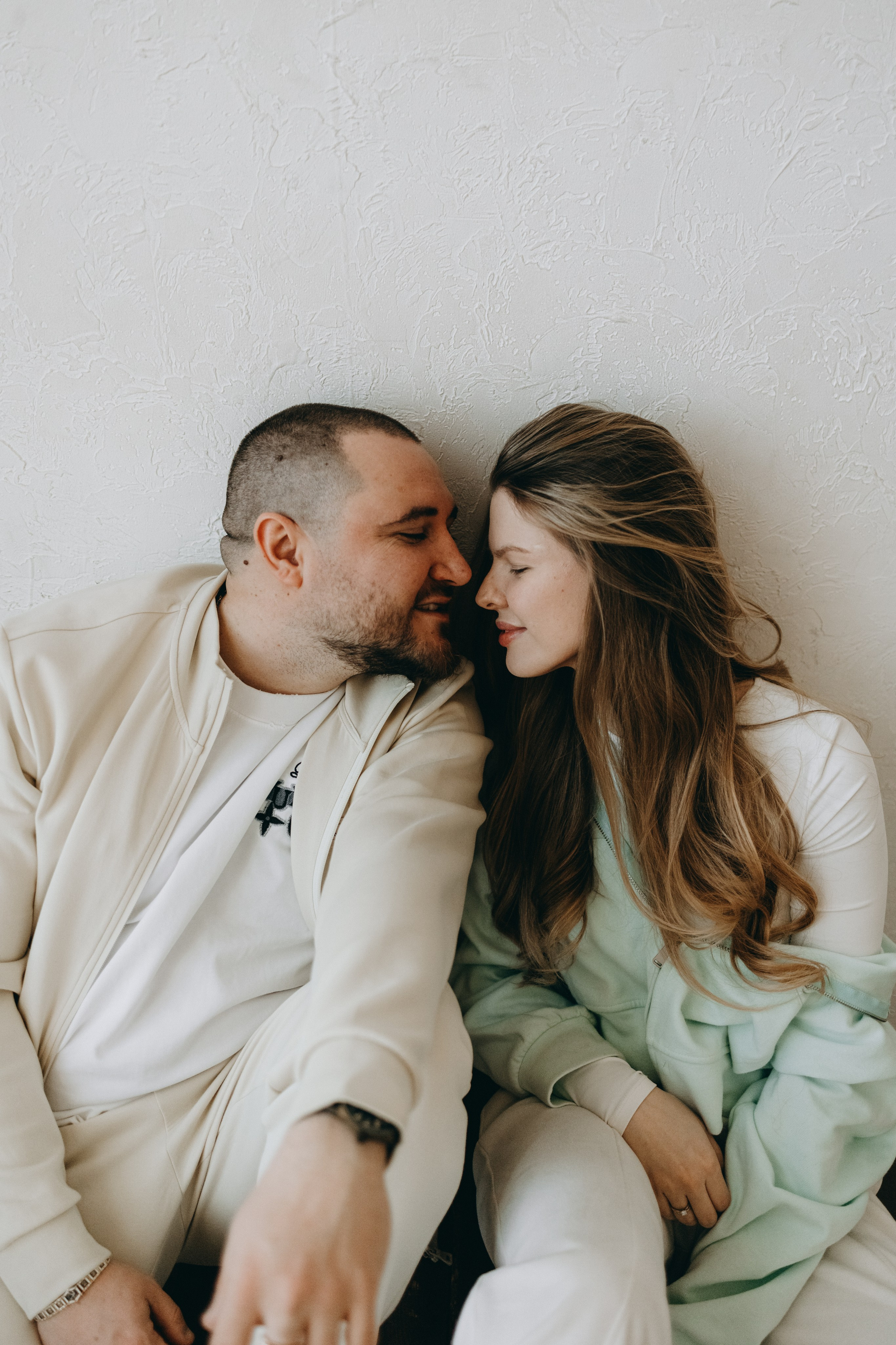 Даня и его семья. Фотограф — Анималист | Санкт-Петербург