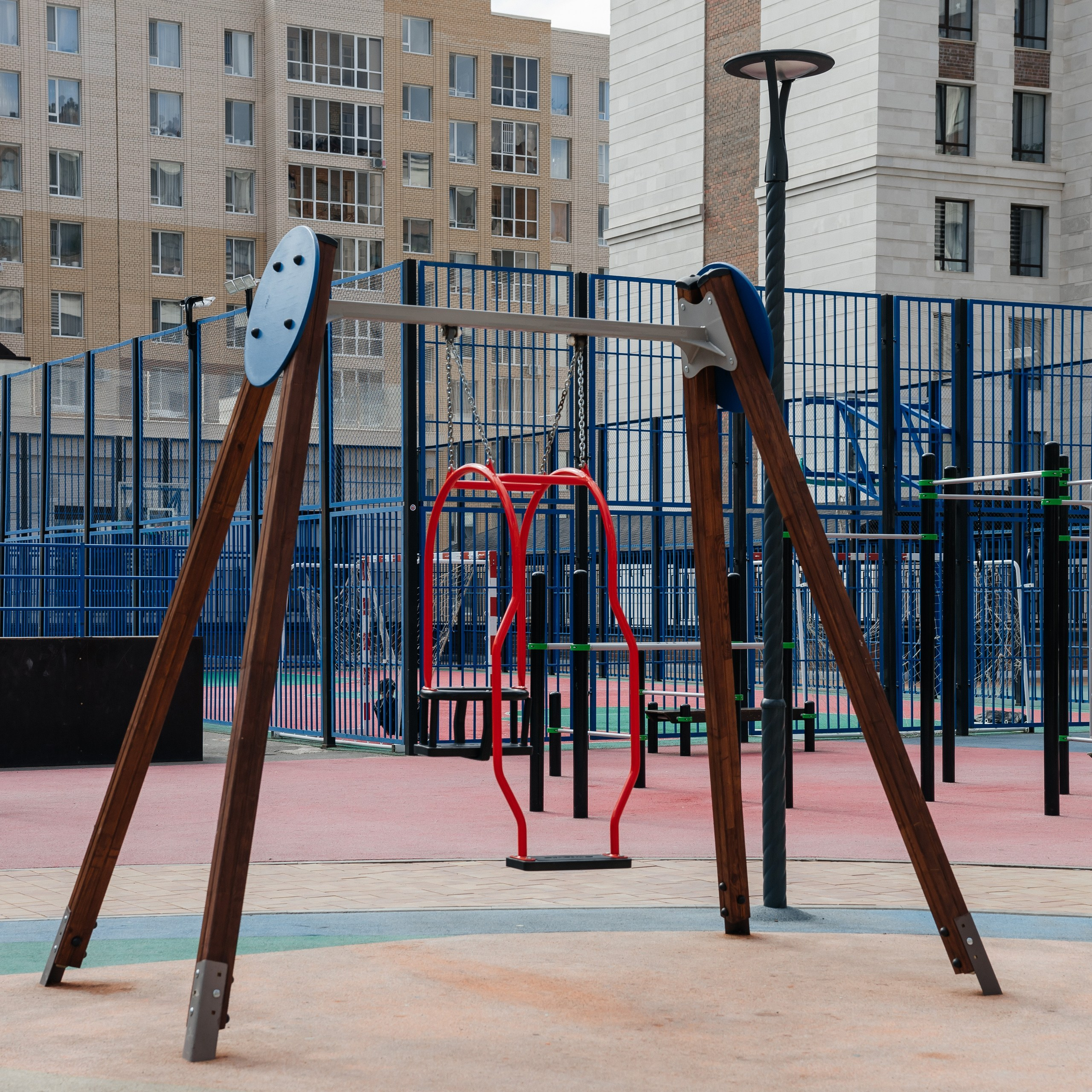 Проект 1. ЖК Buharest, Manhettan. Дата: Август 2023. Профессиональный фотограф в городе Астана/Алматы Даурен Сембаев