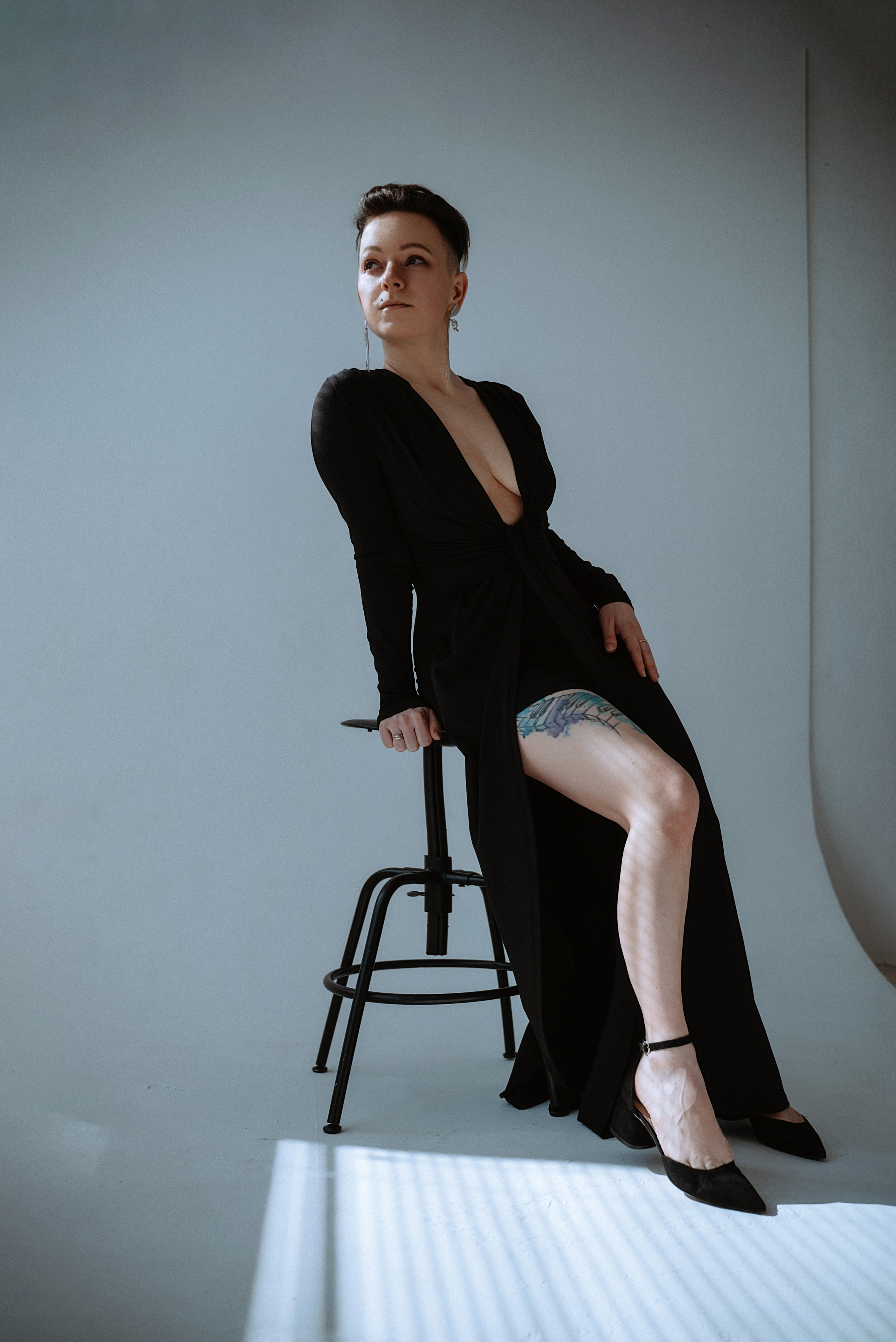 Фото Юлии | Съемка фотографа 📷 Лизы Кукс