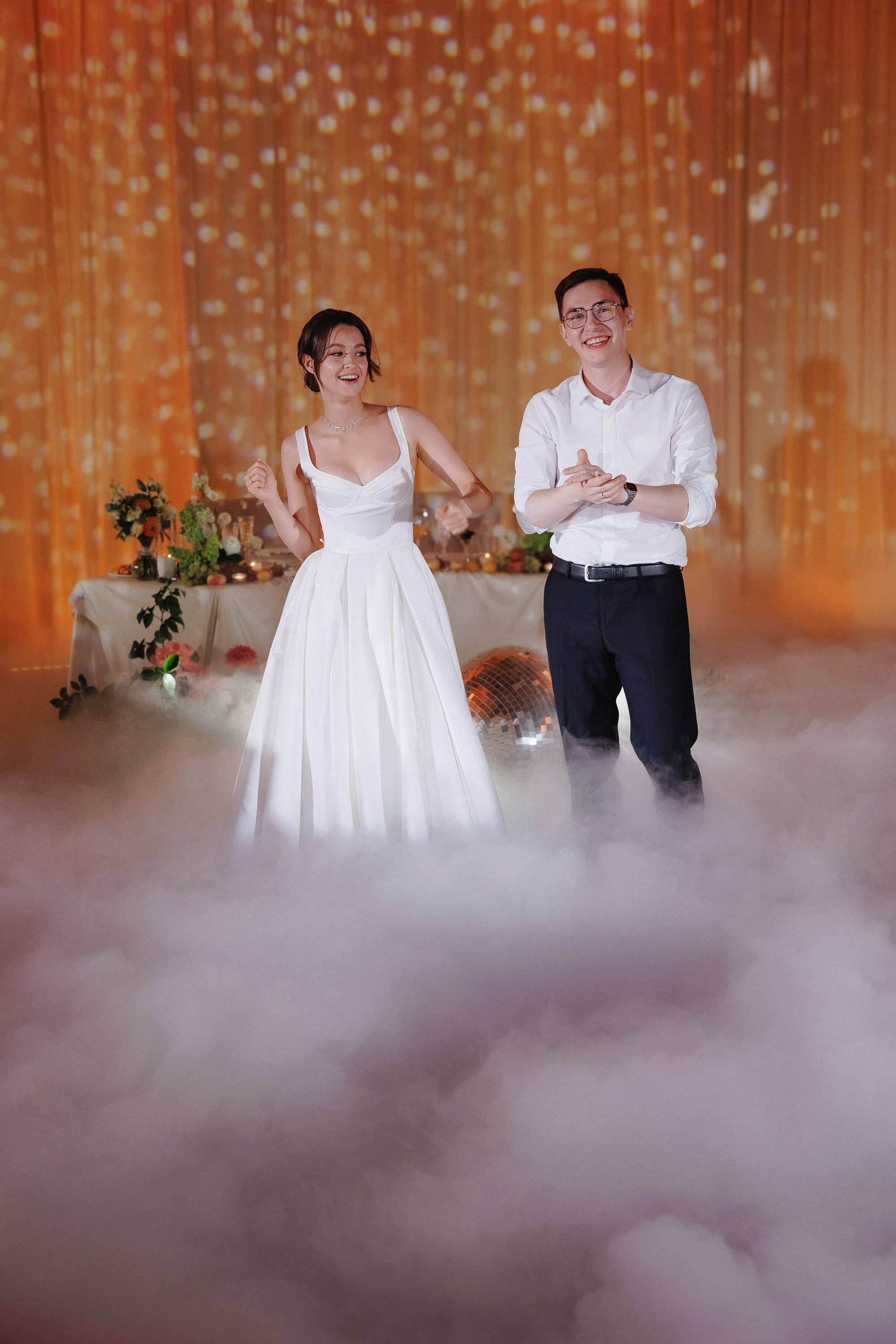 Татьяна и Кирилл. Свадебный фотограф в Нижнем Новгороде и Москве Николай Майоров