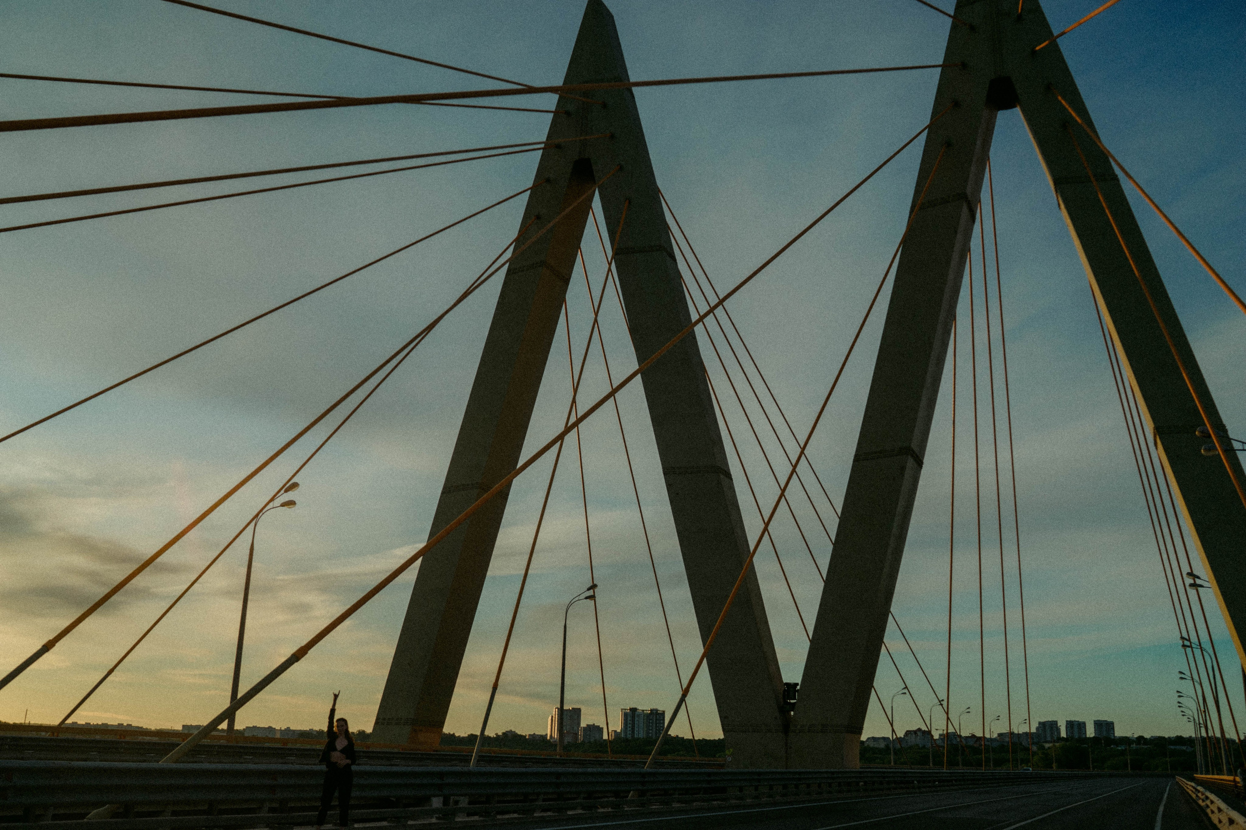 Восходящая звезда. Olgamashh