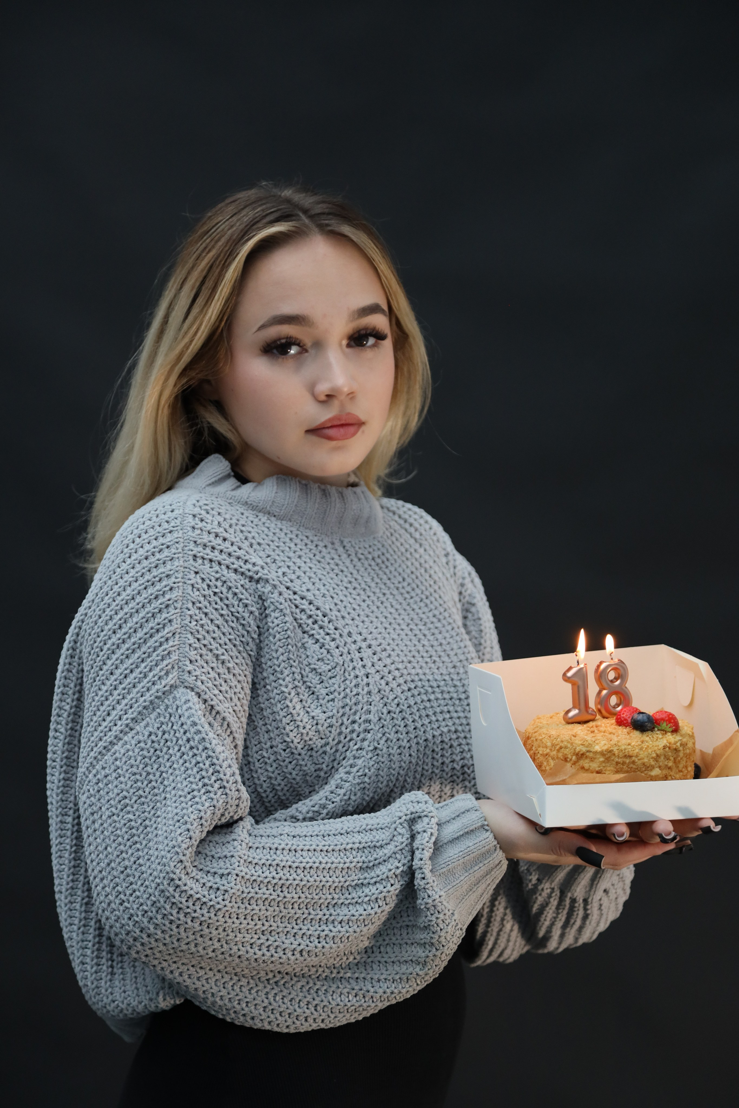 Первая любовь. Семейный и детский фотограф в Краснодарском крае