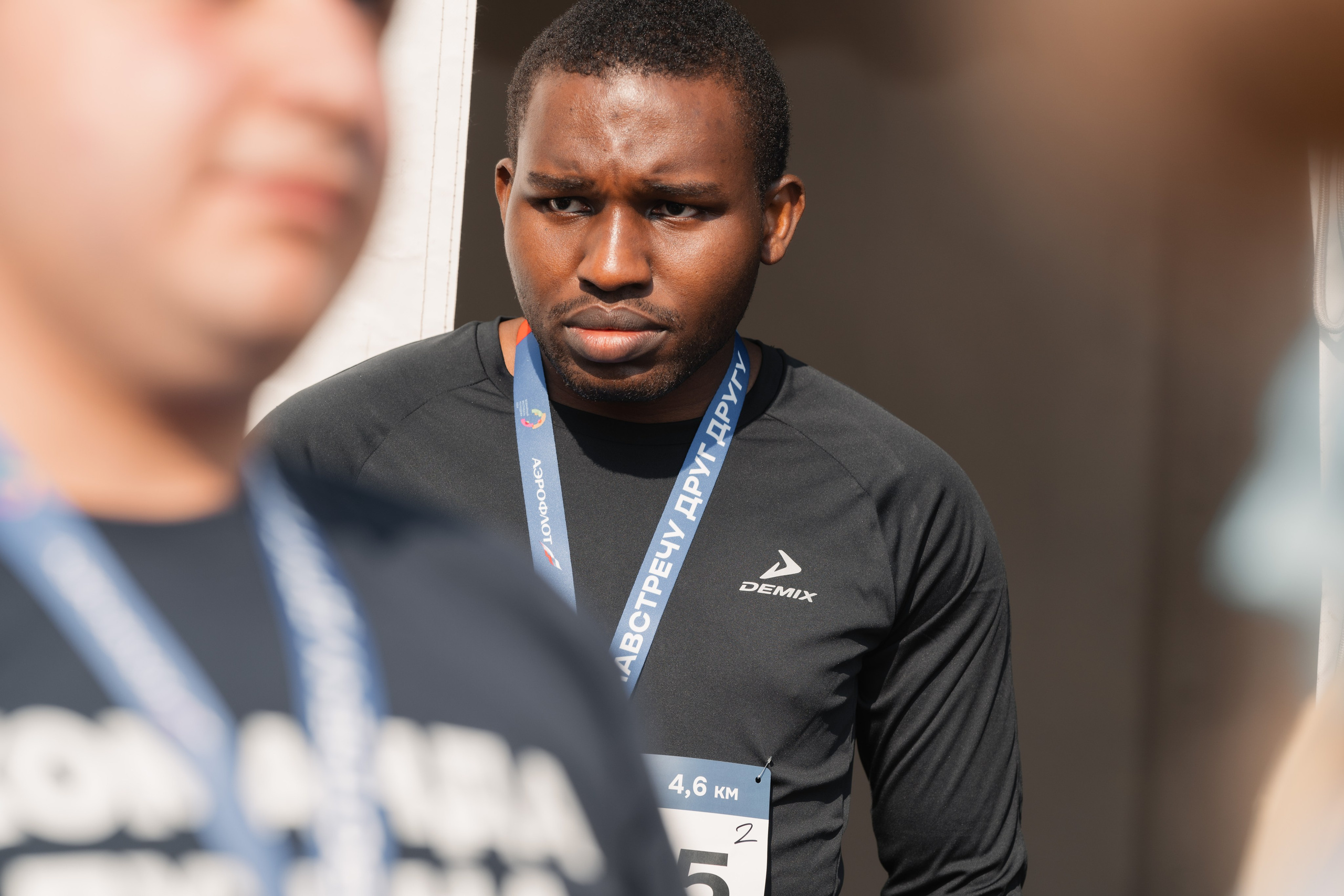 Аэрофлот. Навстречу друг другу. Репортажный фотограф в Краснодаре, Иван Ванюшенков