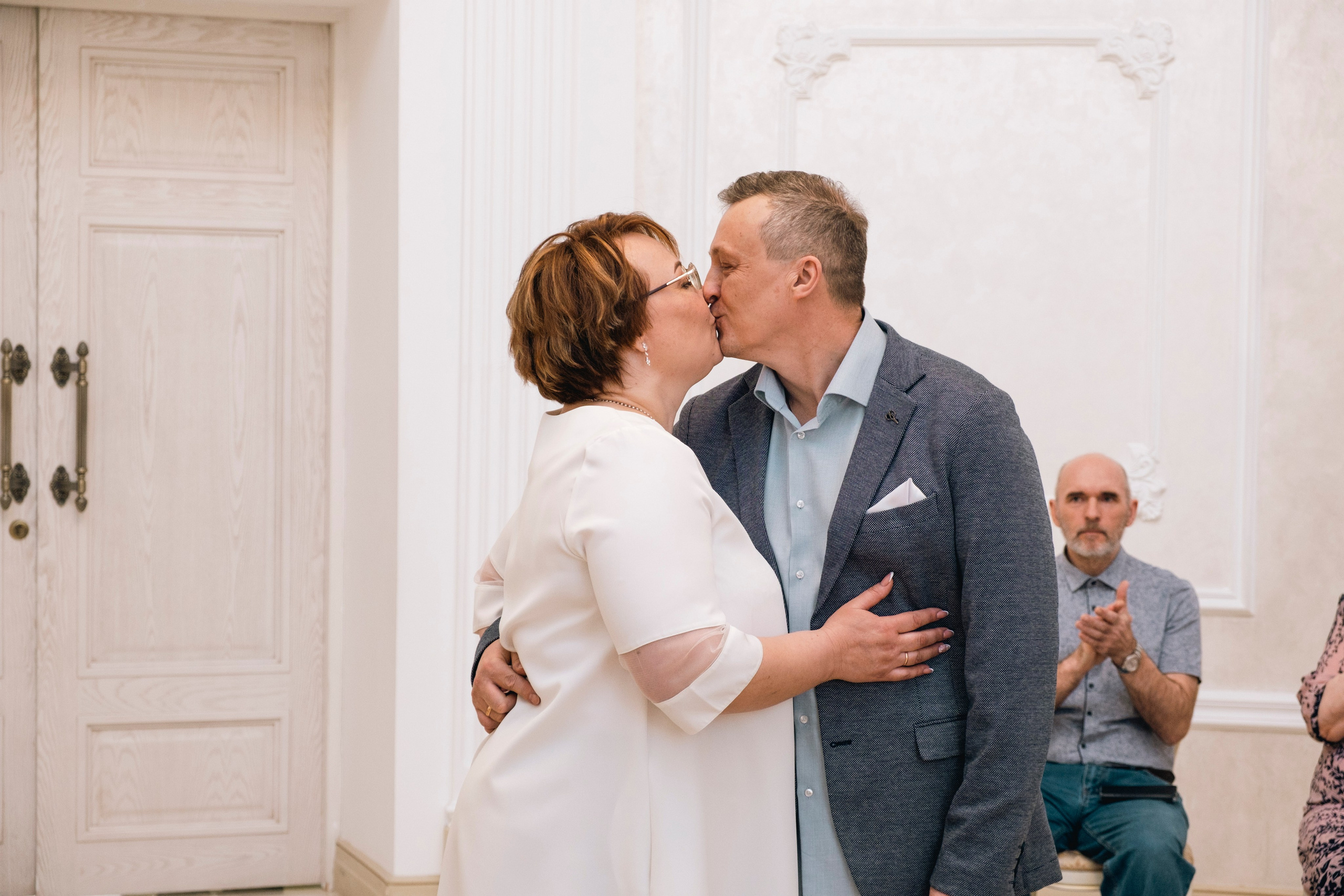 Годовщина свадьбы. Фотограф Новосибирск Екатерина Другоченко