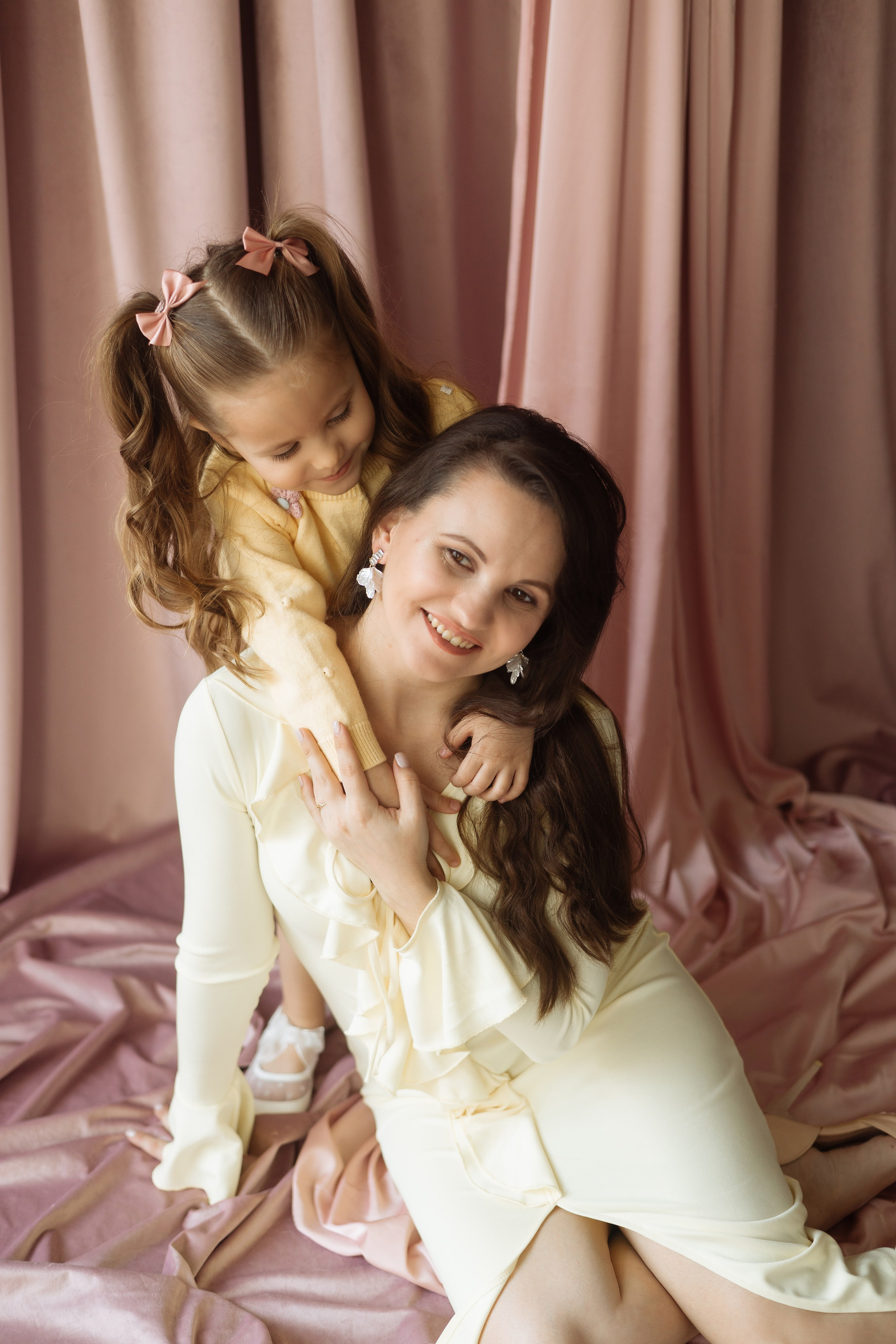 Саша и Света. Фотограф Ростов-на-Дону