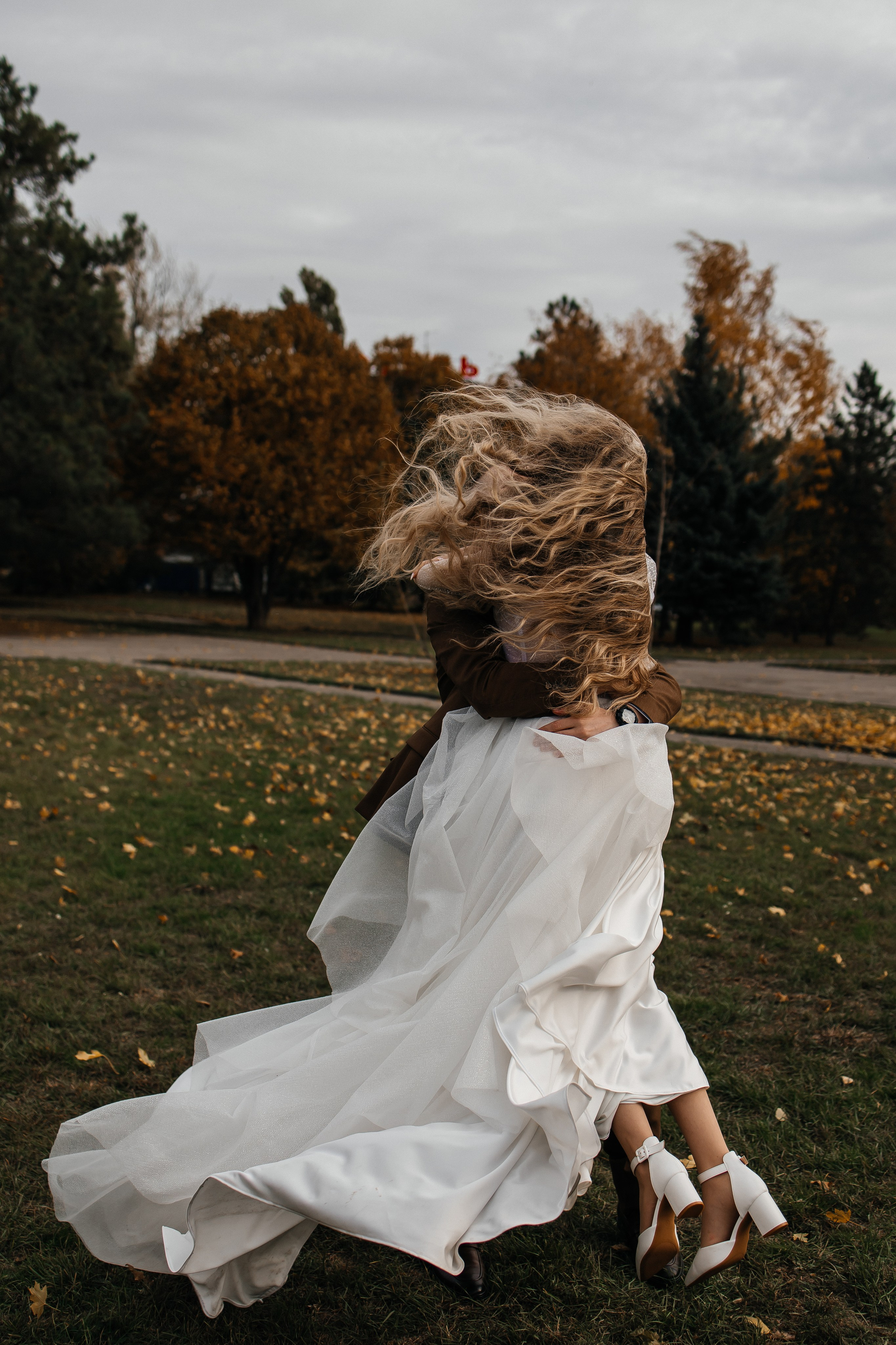 Иван и Дарья. Свадебный и семейный фотограф в Ростове-на-Дону