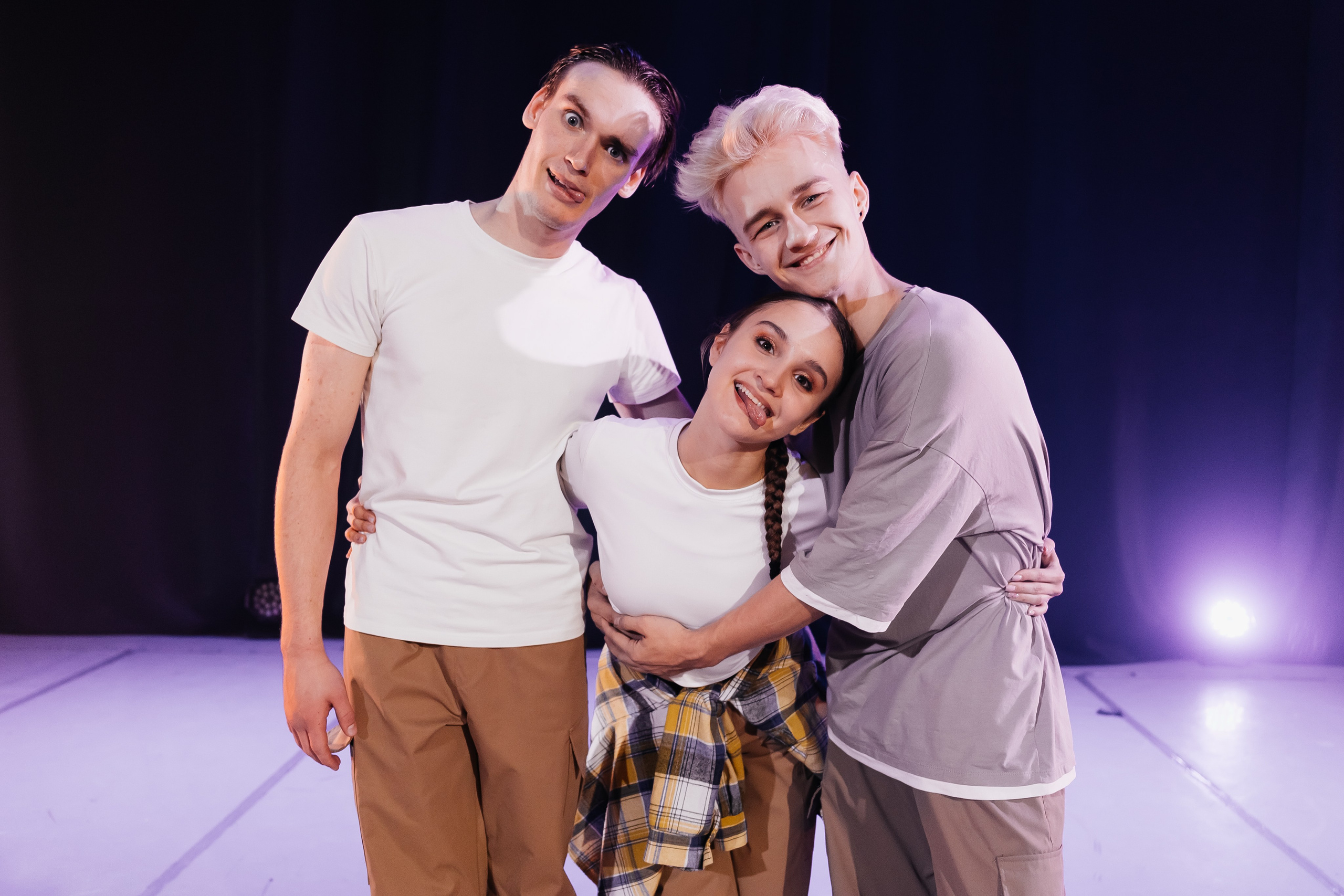 Госэкзамен — Колледж Культуры. Фотограф Кемерово | Сергей