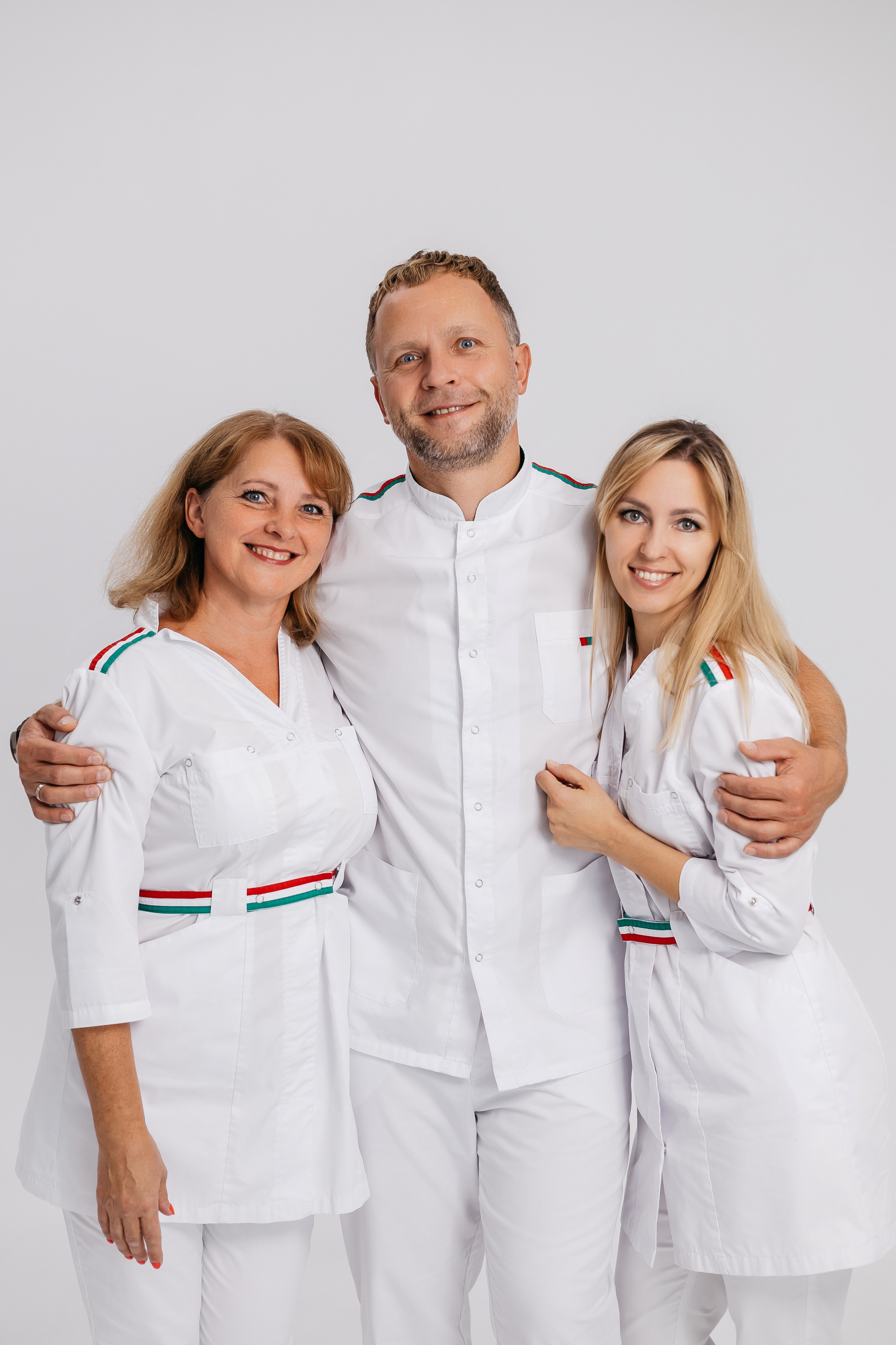 Стоматологическая клиника «Ваш стоматолог». Фотограф Кемерово | Сергей