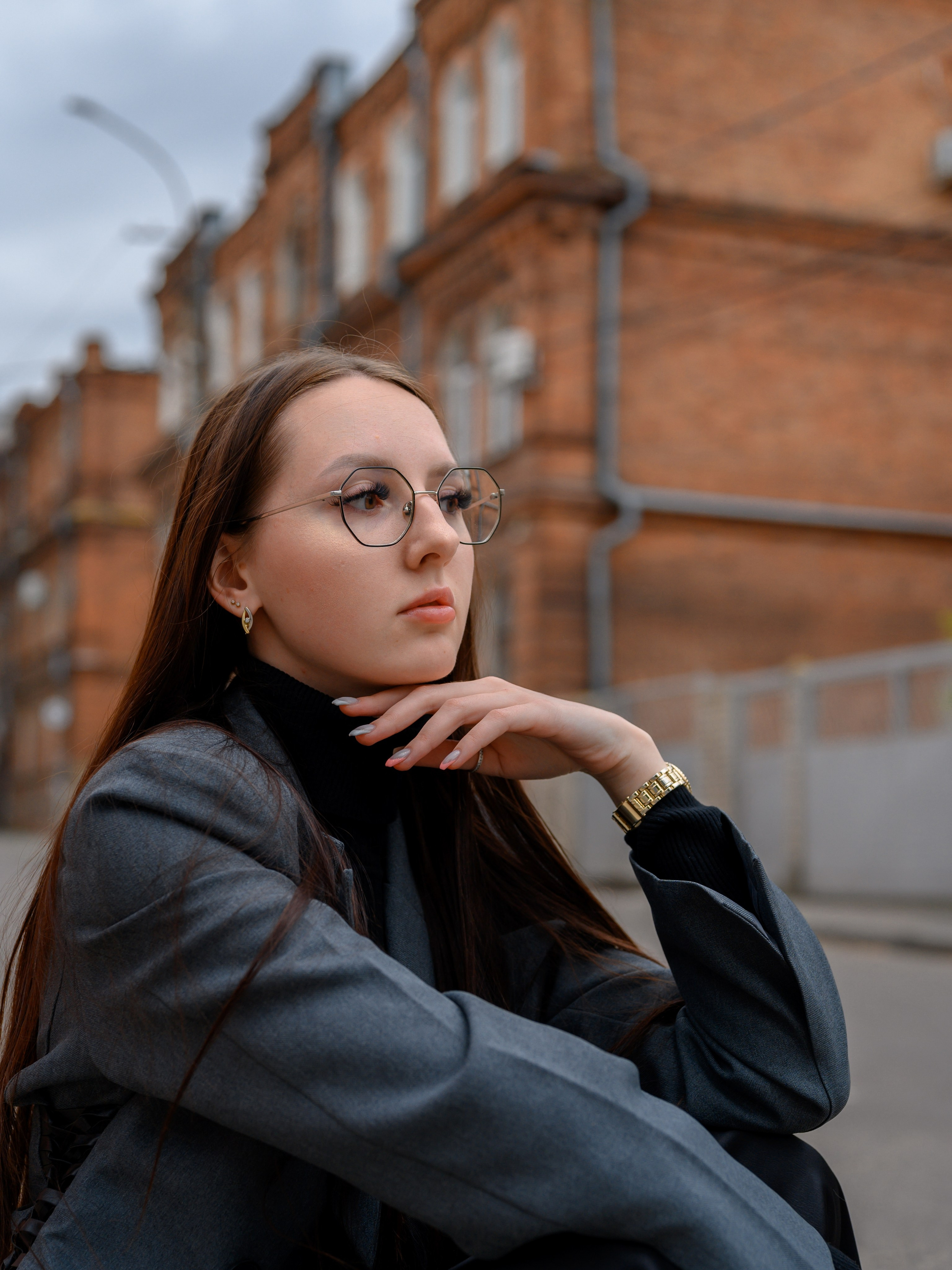 Виктория. Портретный и будуарный фотограф в Воронеже. Игорь Бабичев