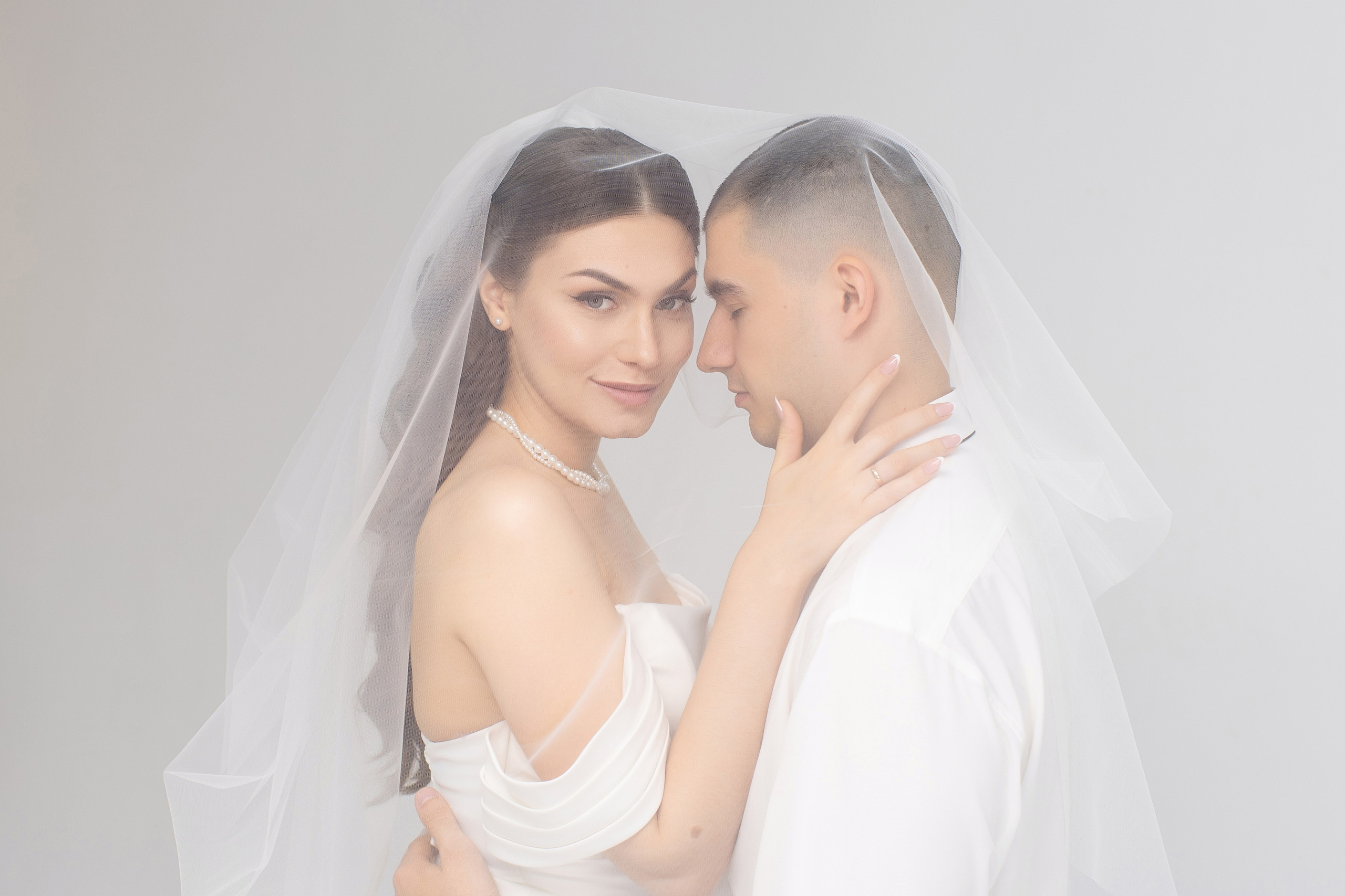 Яна и Олег. Семейный и детский фотограф в Стерлитамаке Разина Рахмангулова