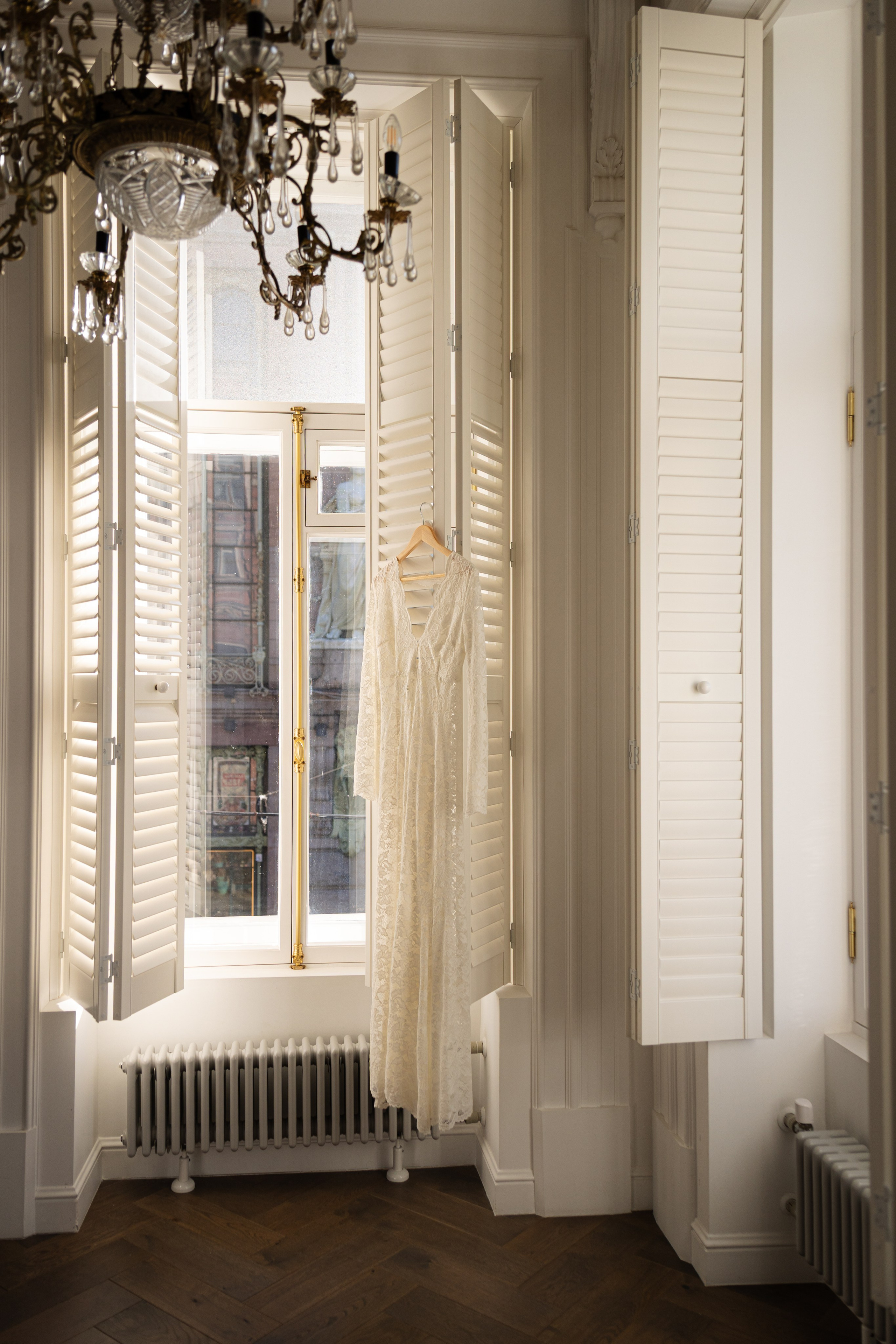 Юлия и Юрий. Ваш фотограф — Александра Андрущенко