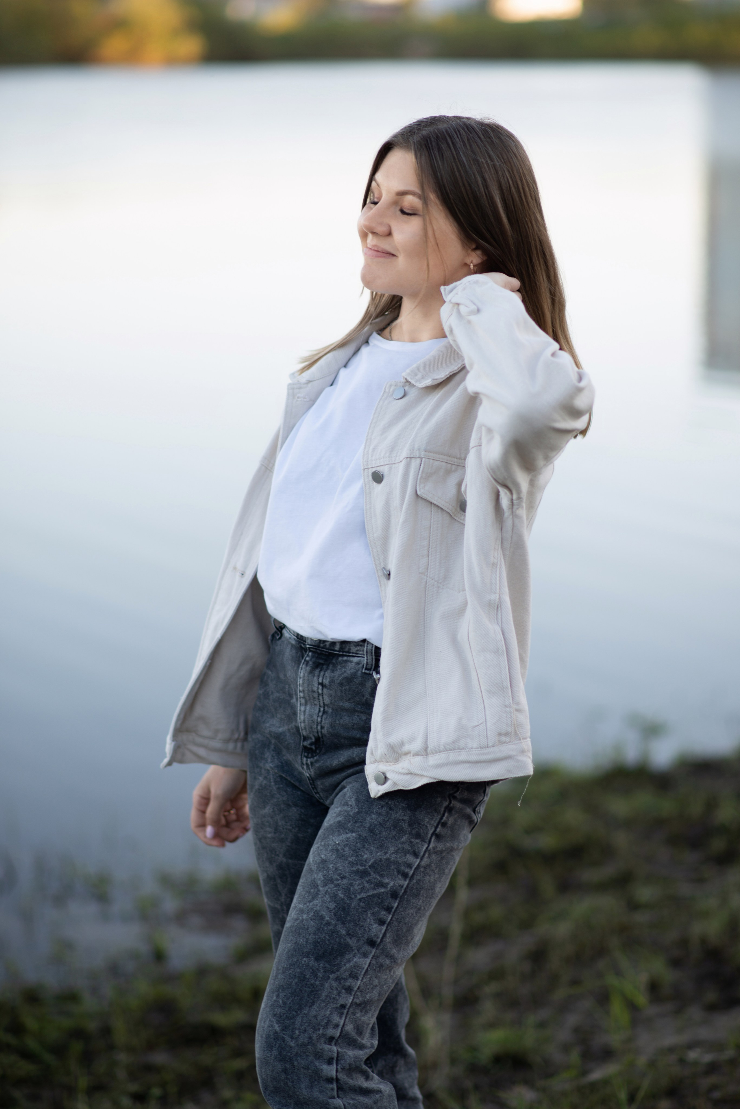 Яна. Фотограф Софья Власенко | Вологда