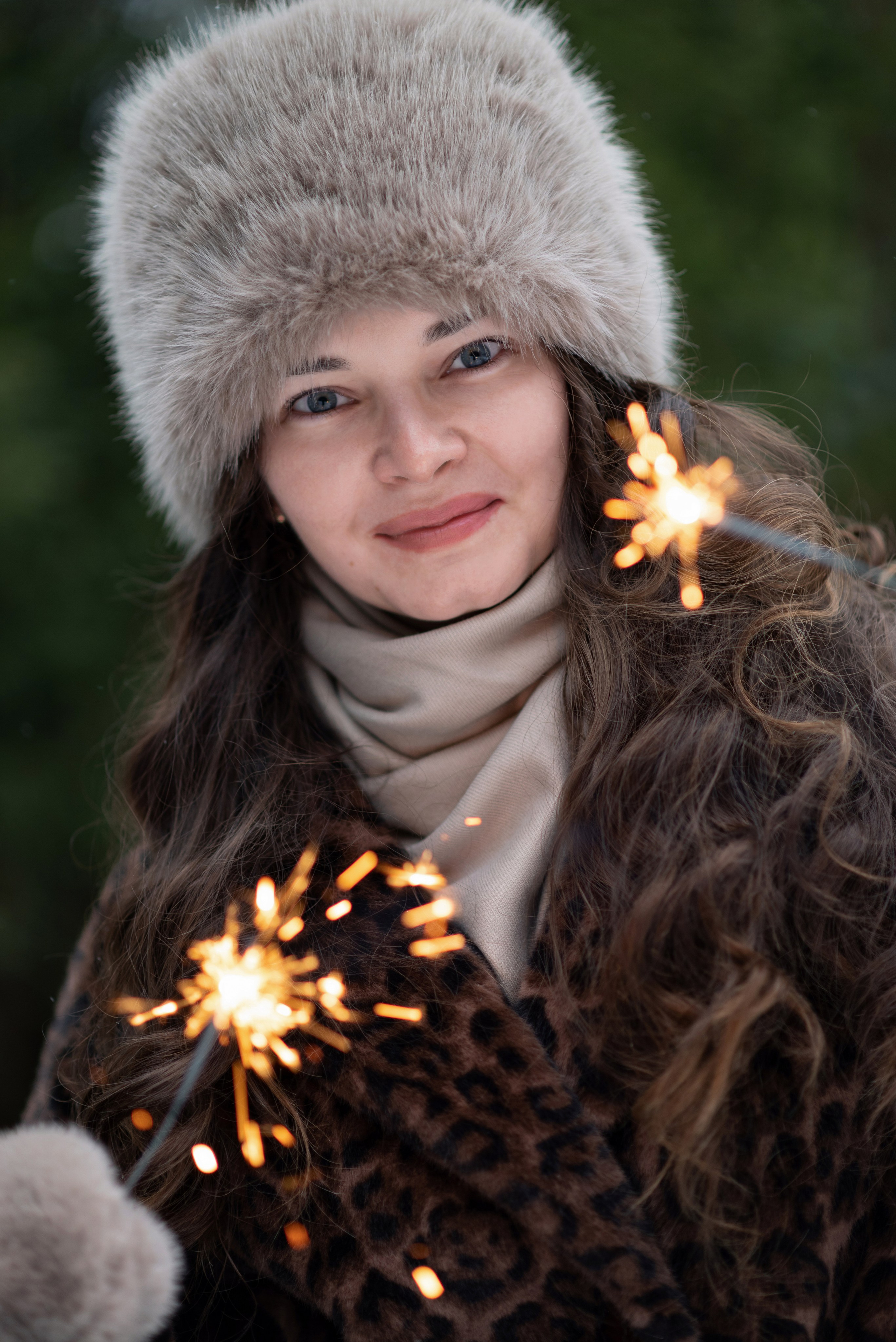 Екатерина. Фотограф Софья Власенко | Вологда