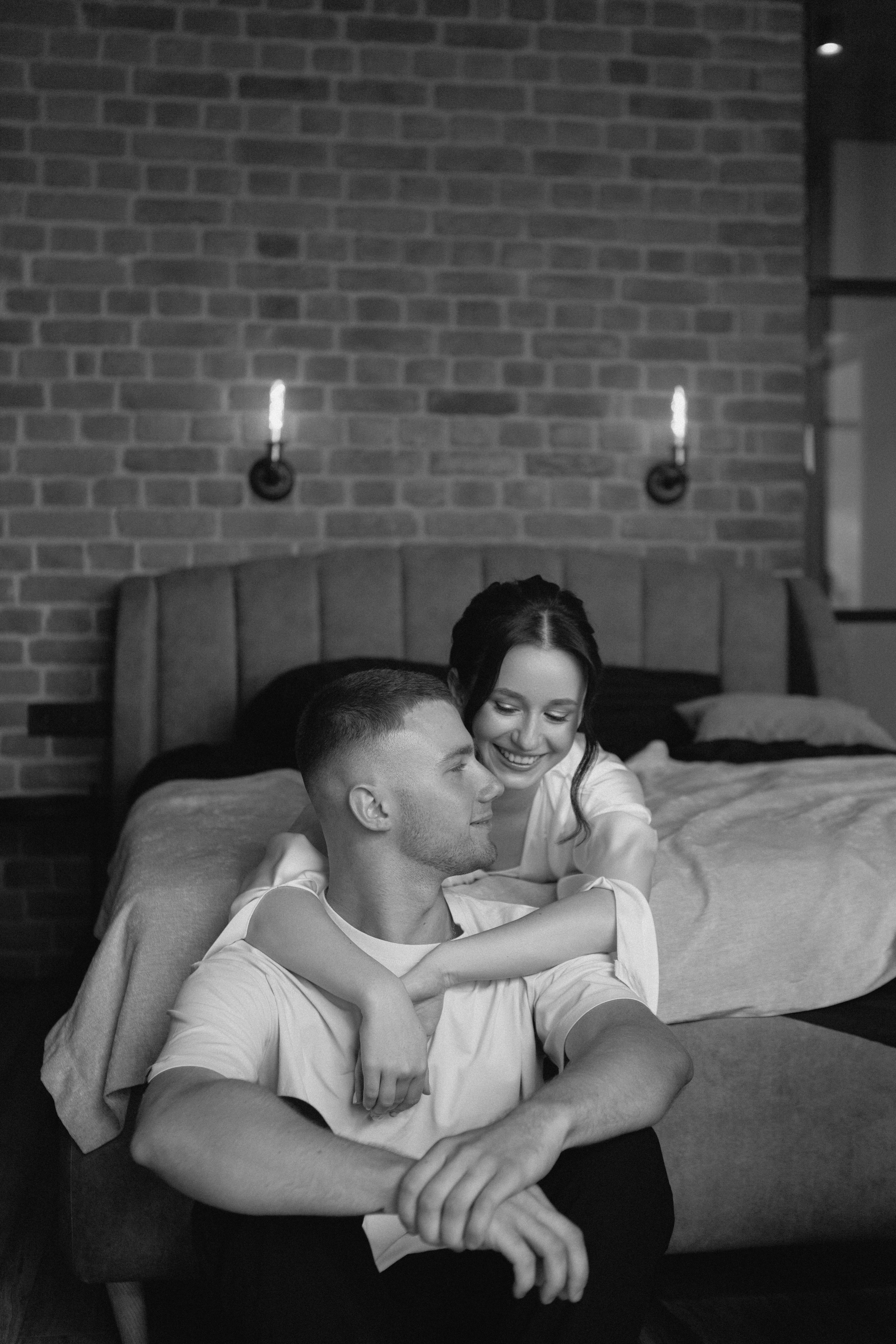 Екатерина и Илья. Фотограф Дубровская Виктория