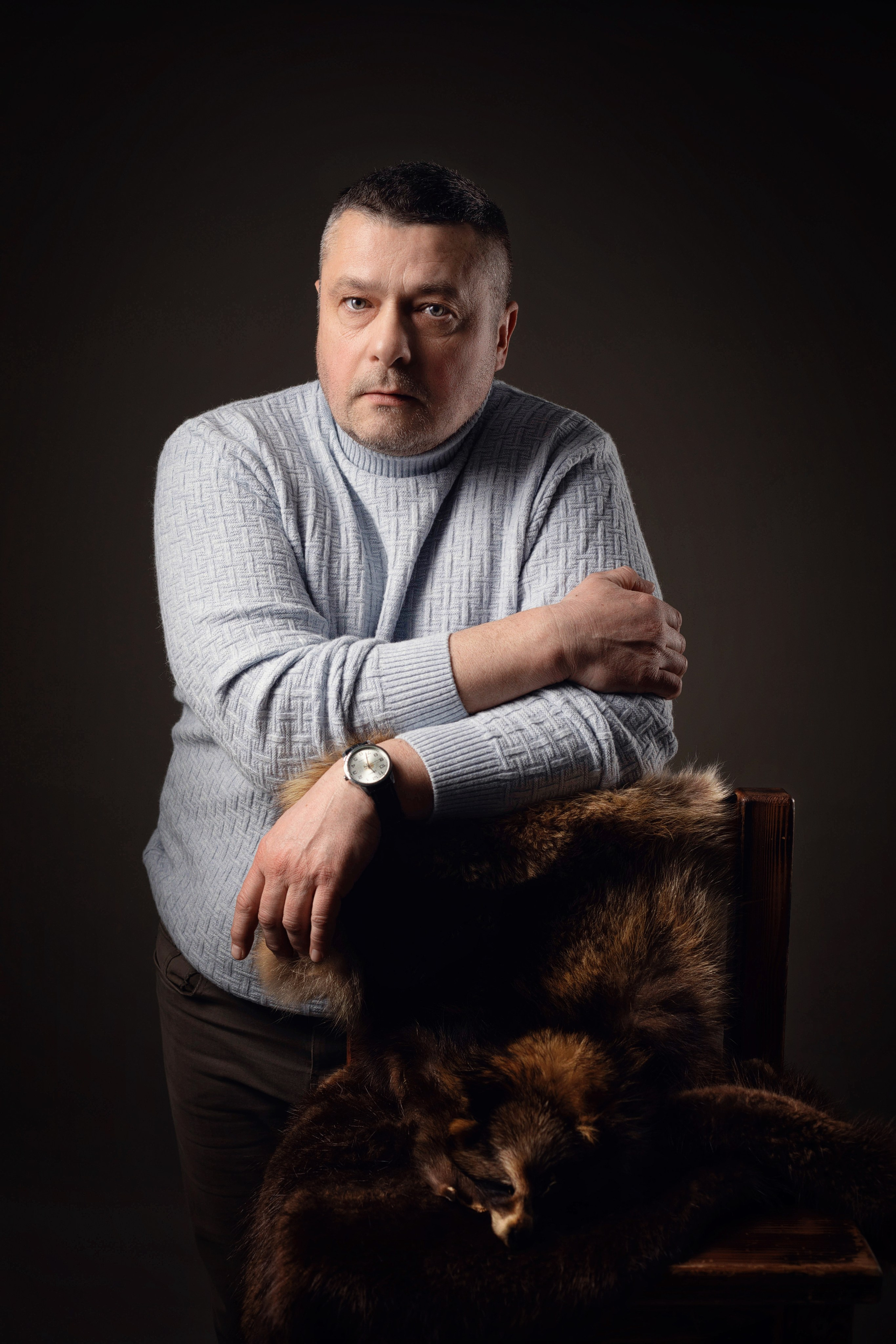 Тематические съемки. Главная