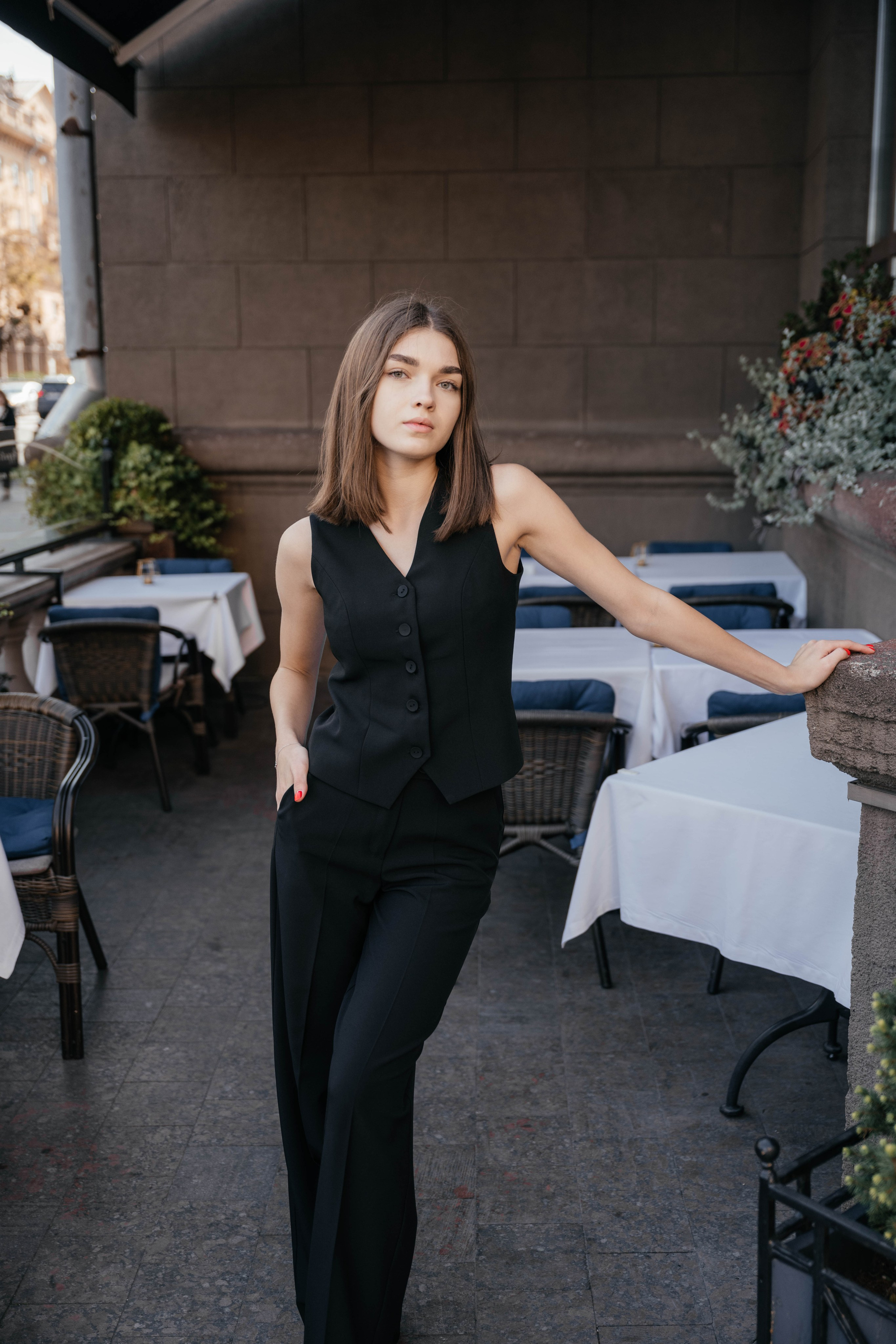 Даша. Свадебный и портретный фотограф в Минске и РБ Владислав Саков