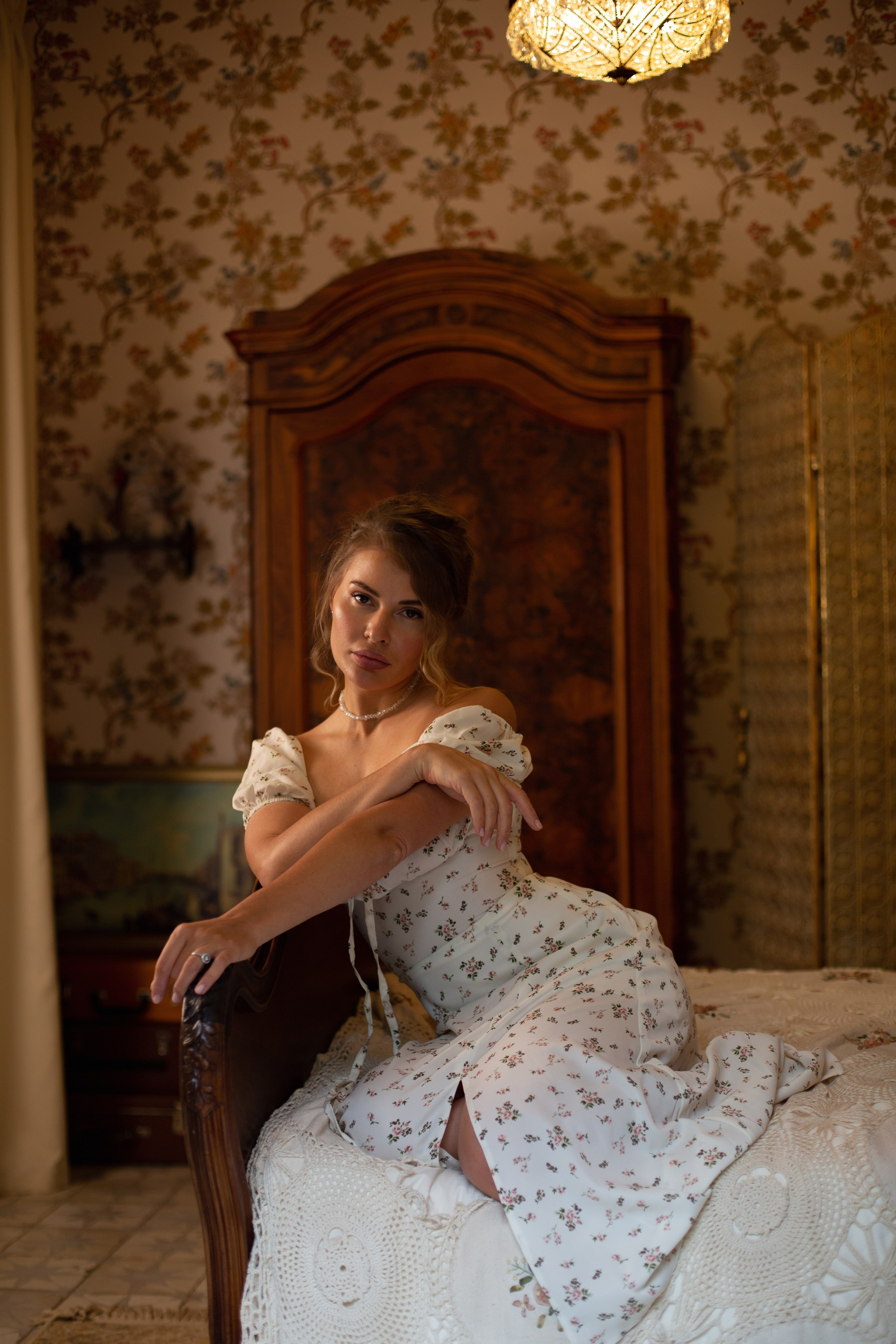 Виктория. Фотограф в Москве Юлия Былинина