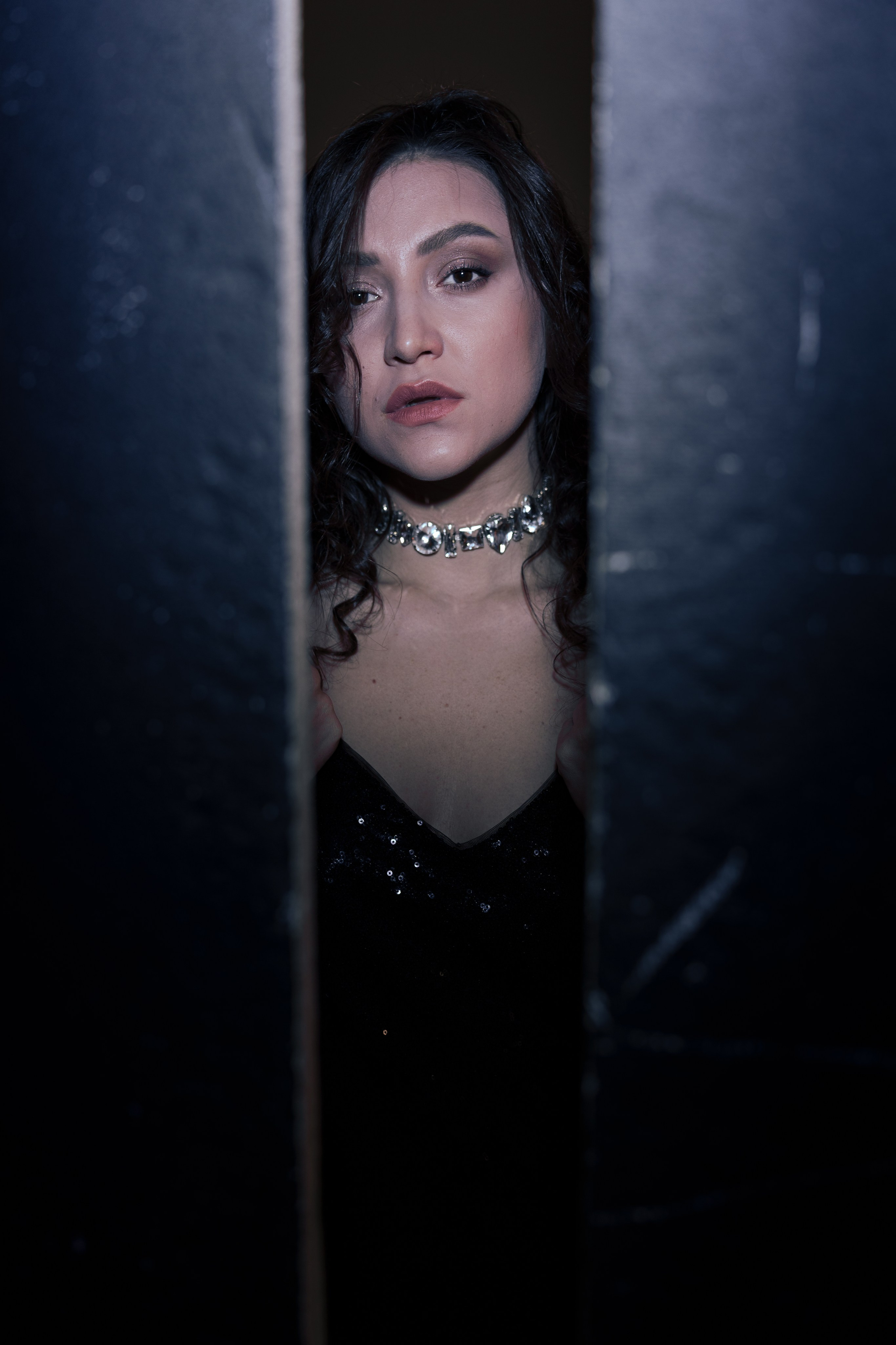 Портретные и коммерческие снимки. Фотограф Ди Садчиков