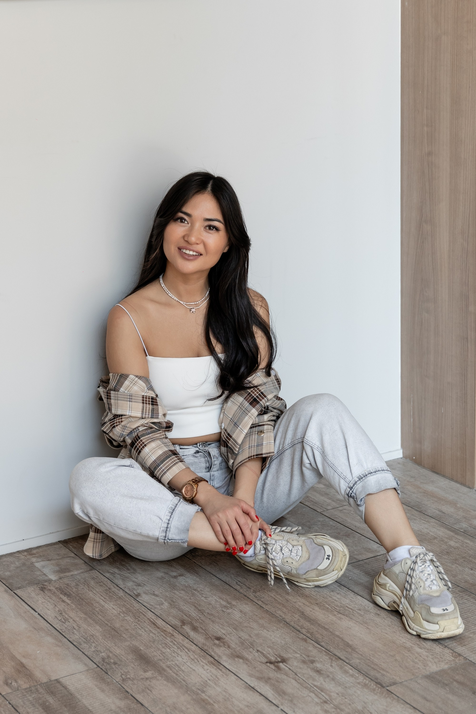 Эльвира. Татьяна Чернышова свадебный фотограф Москва