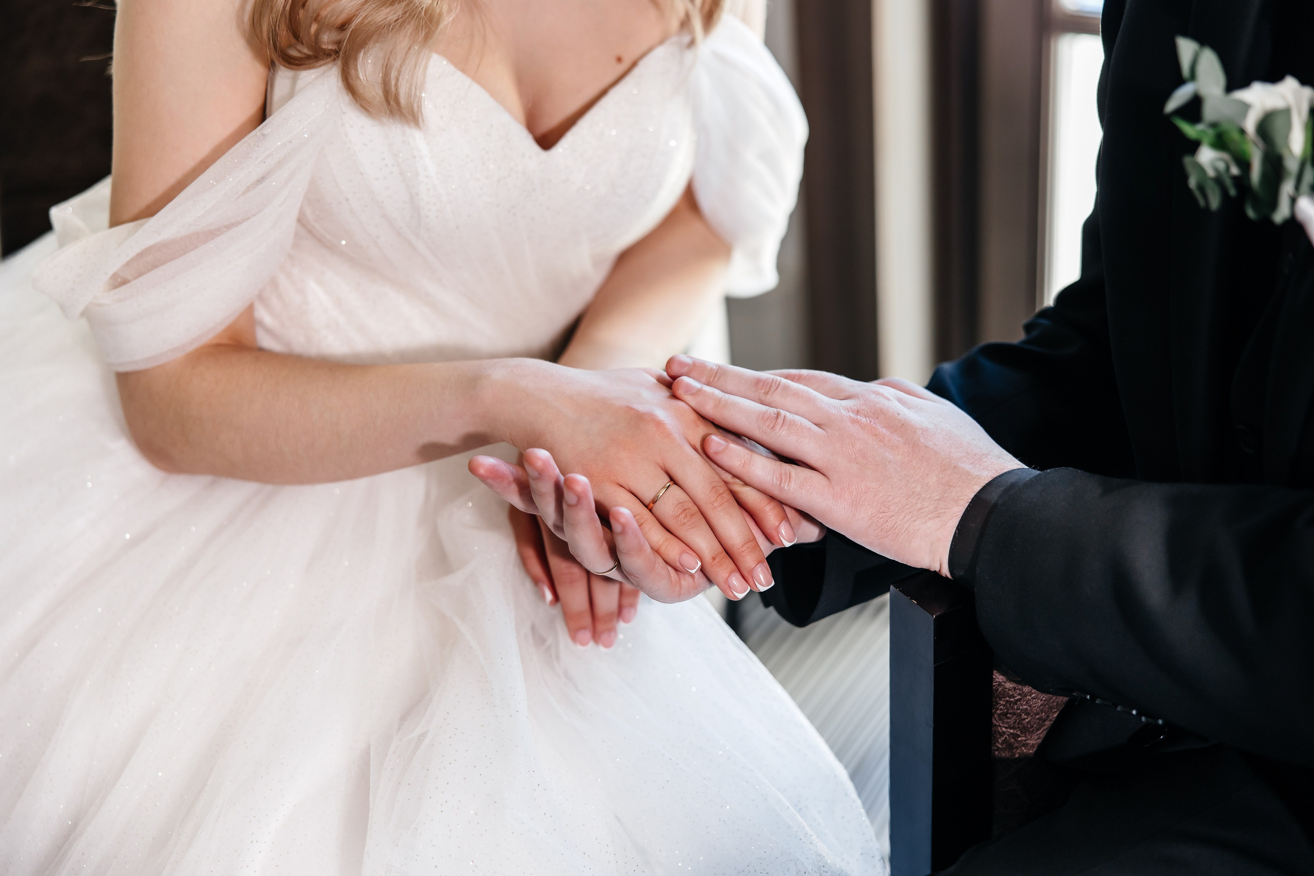 Анонс свадьбы для Наталии и Евгения. Свадебный фотограф в Крыму и Севастополе Ольга Баскакова