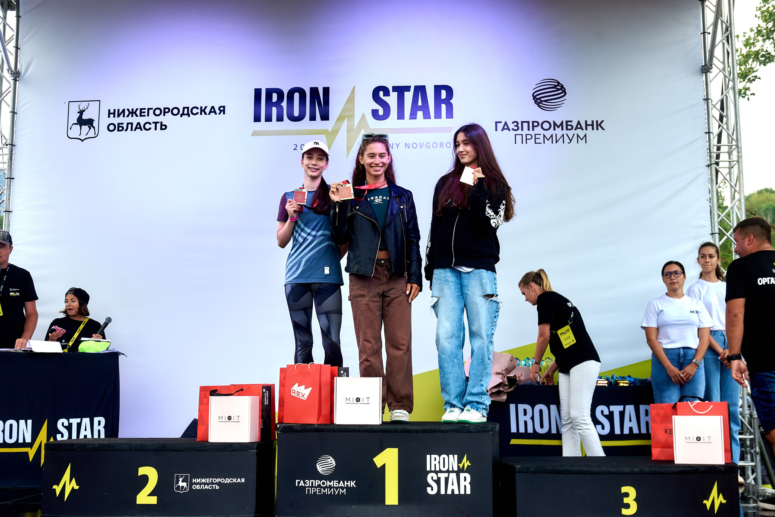 IRONSTAR. Андрей Винников фотограф в Нижнем Новгороде