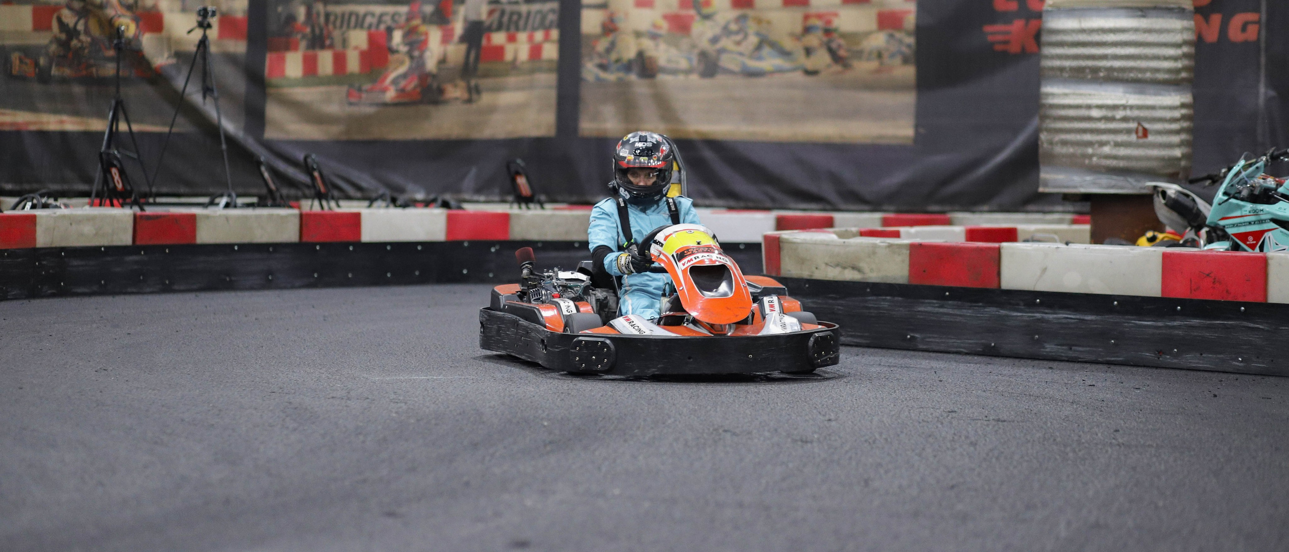 LSK Winter Cup 2025 — 2026 | Этап 4. Malenkyia