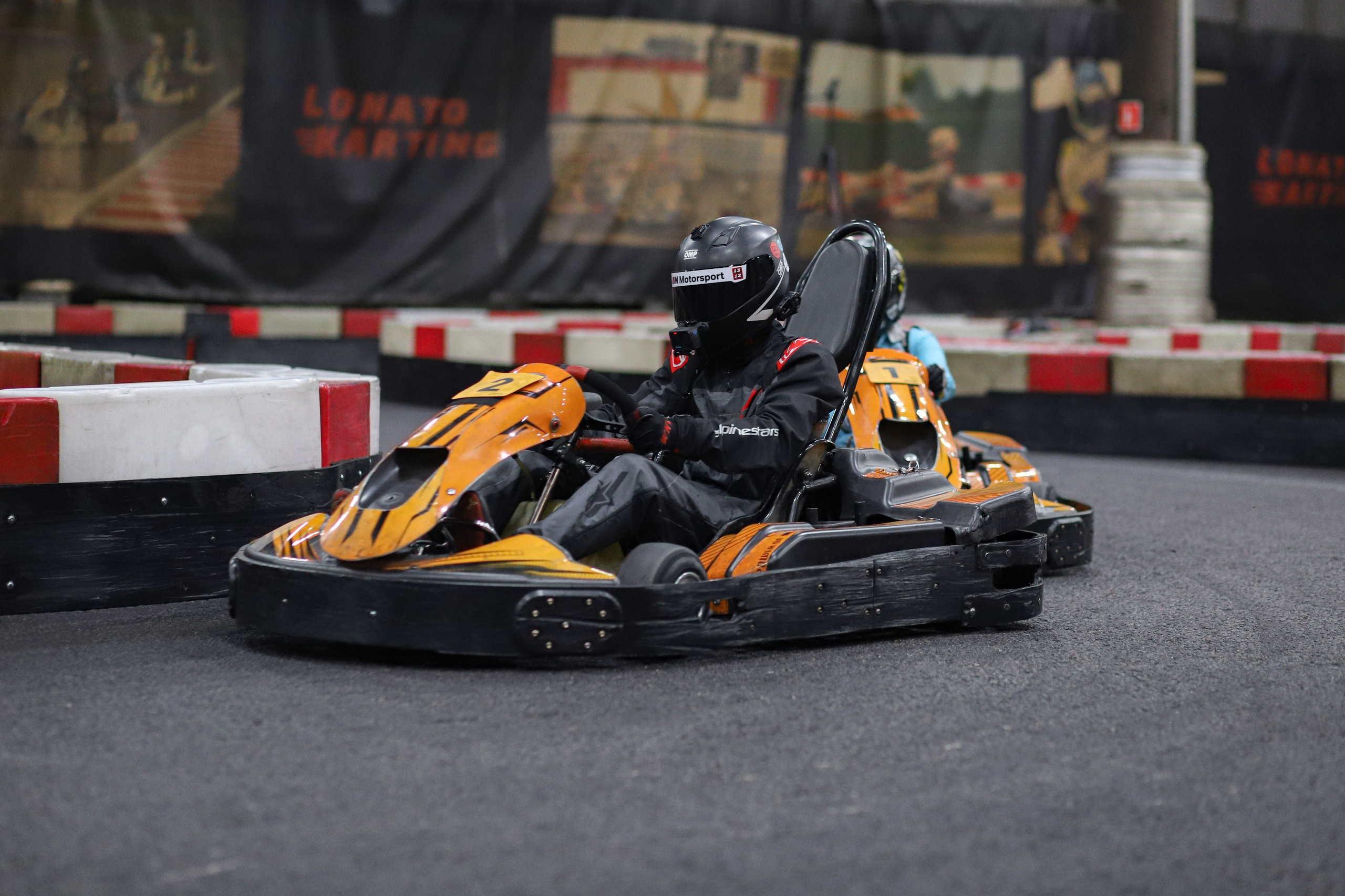 LSK Winter Cup 2025 — 2026 | Этап 6. Malenkyia