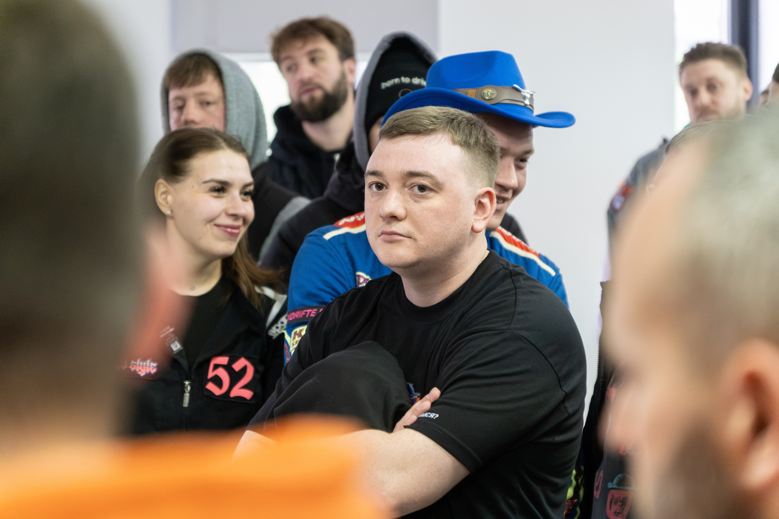 САТЮКАП Мокрый чемп |ФИНАЛ. Malenkyia