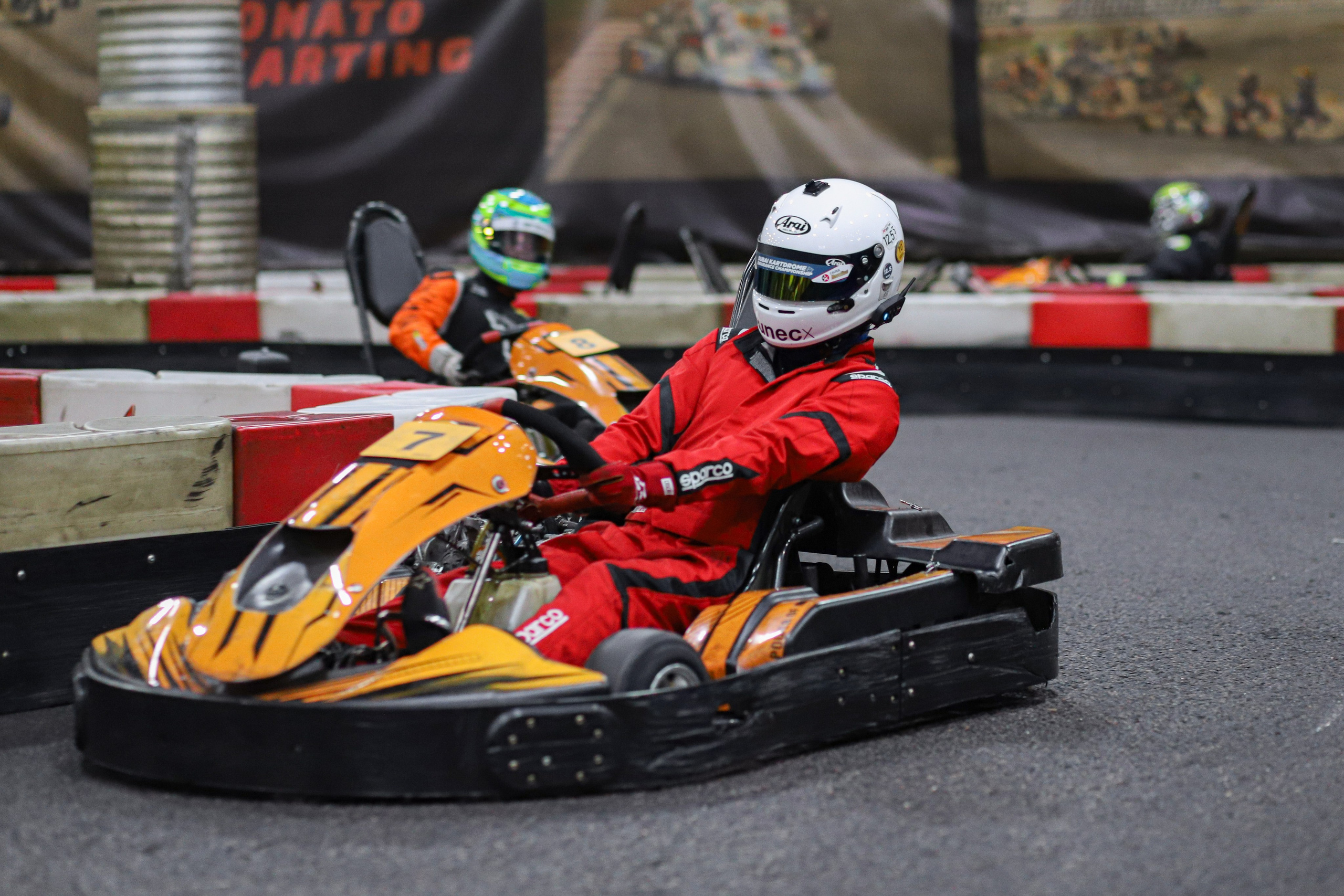 LSK Winter Cup 2025 — 2026 | Этап 6. Malenkyia