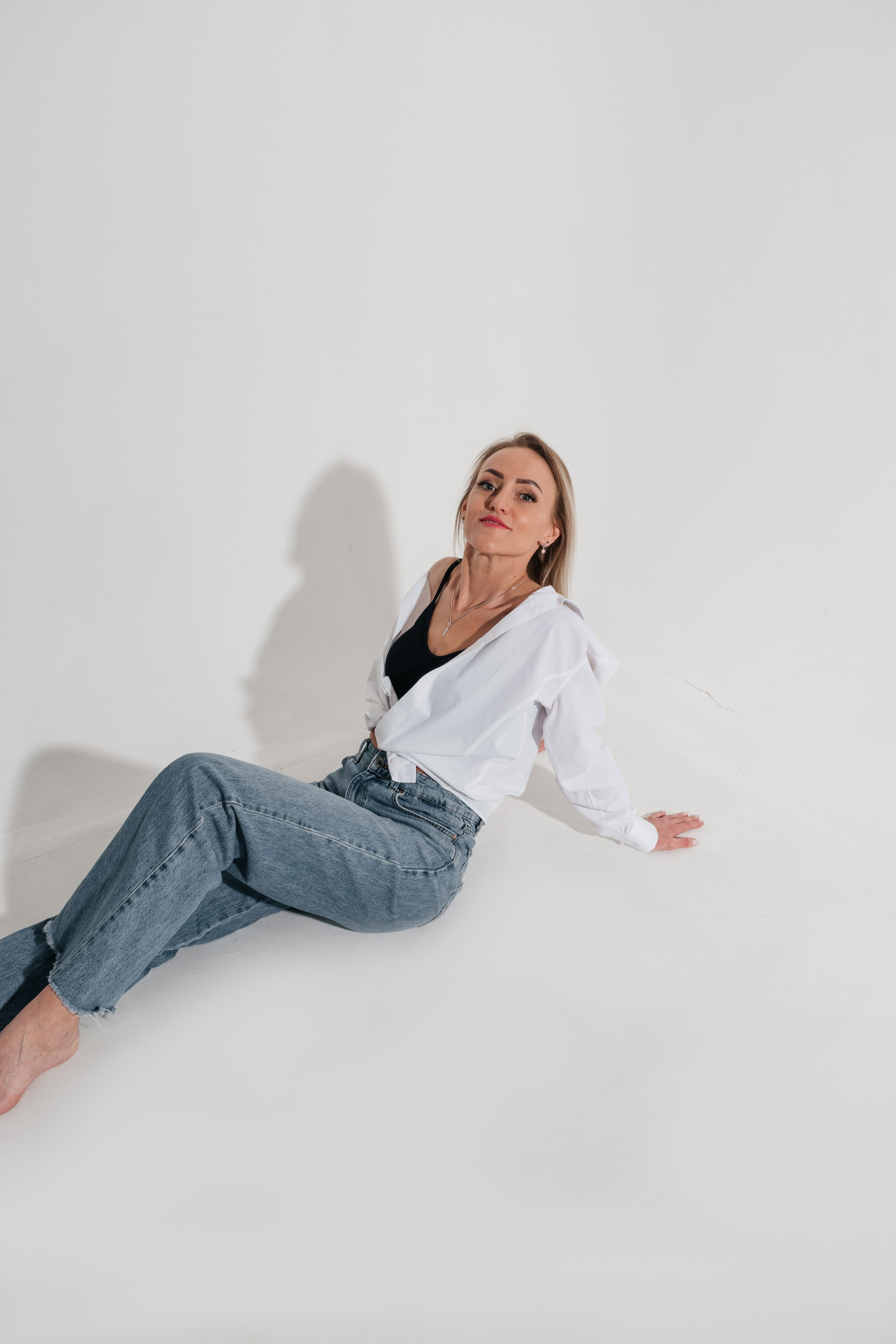 Серия для сестер. Фотограф Анастасия Фомина