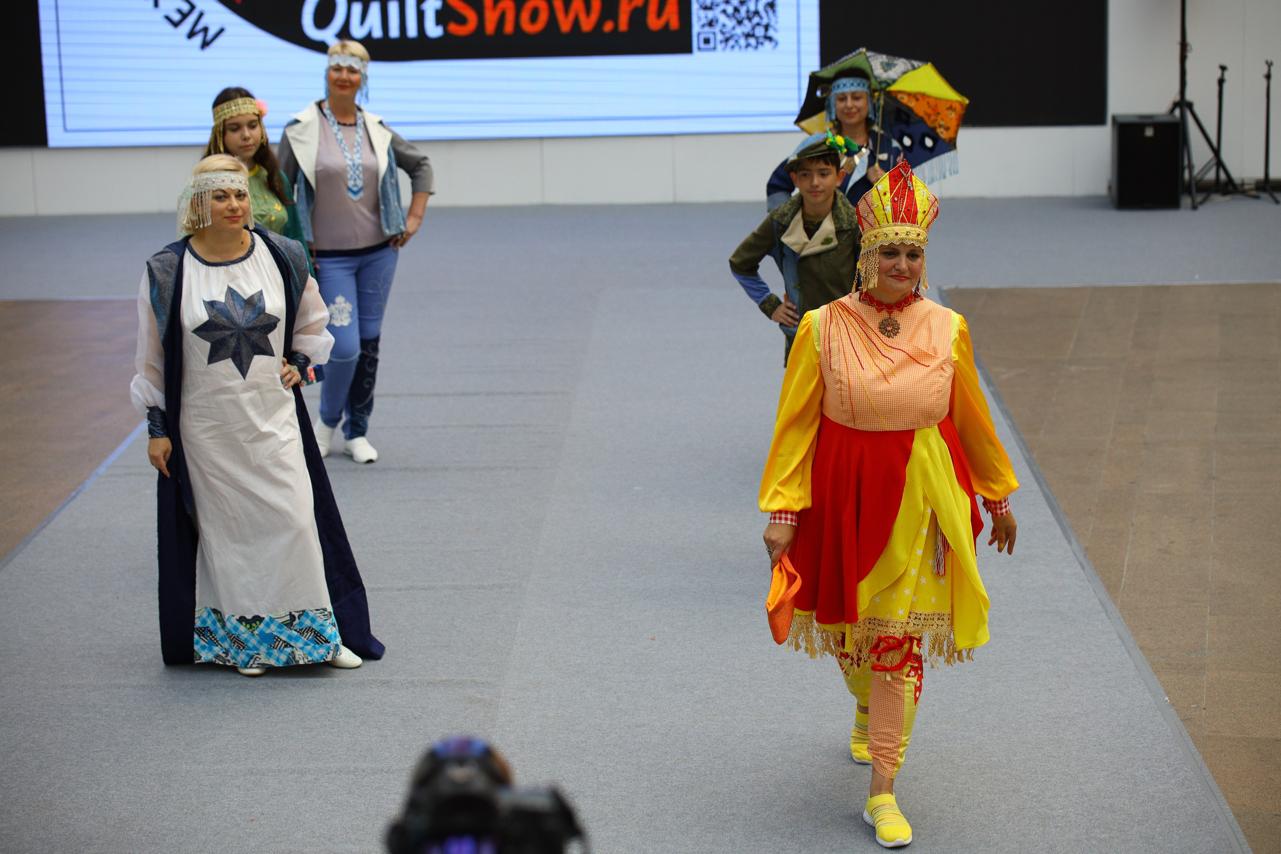 Душа России. Фотограф в Туле Крупский АнДРей. Фотостудия «КАДР71» в Туле