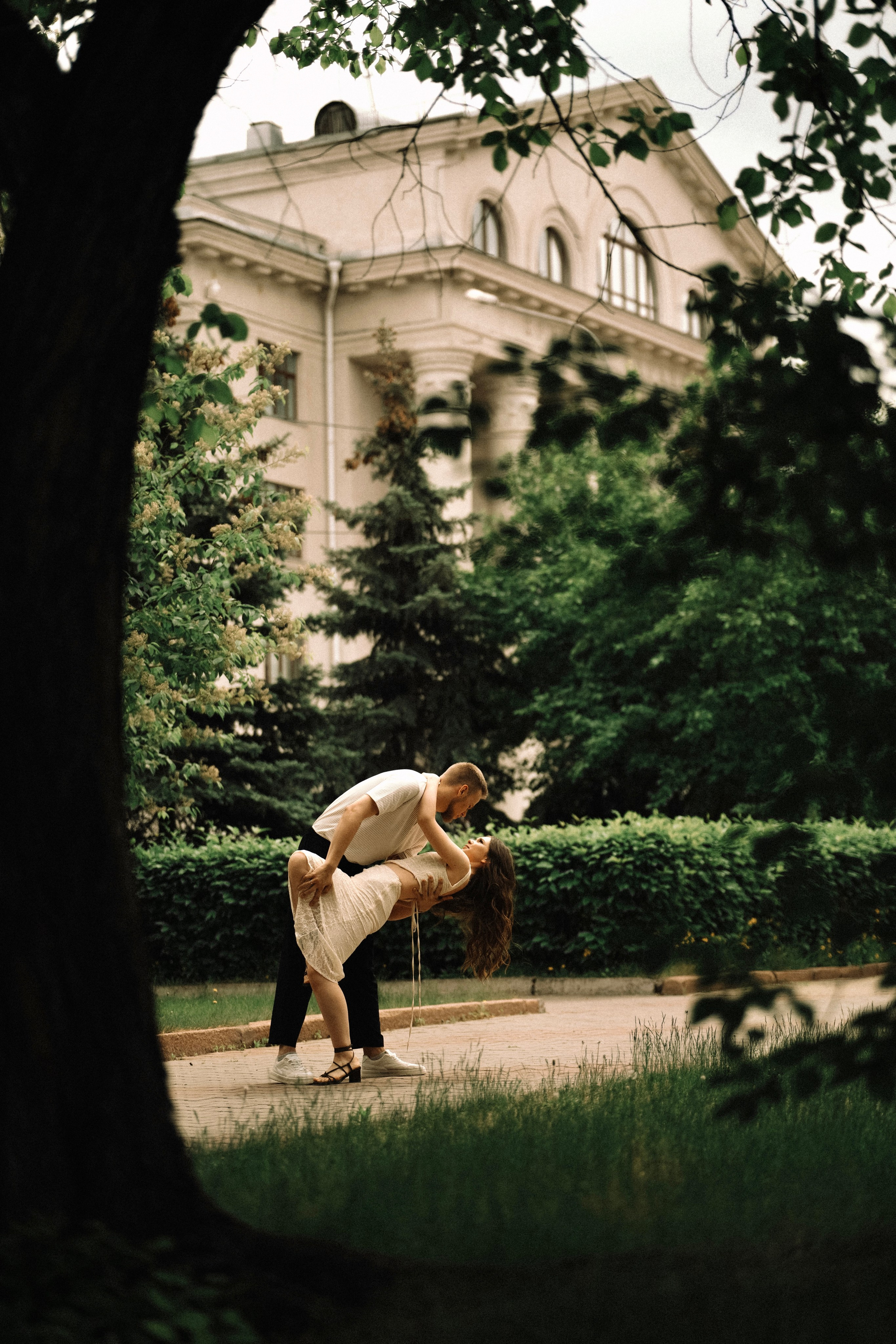 Свадебная съемка. Свадебный фотограф Красноярск Лапина Дарья