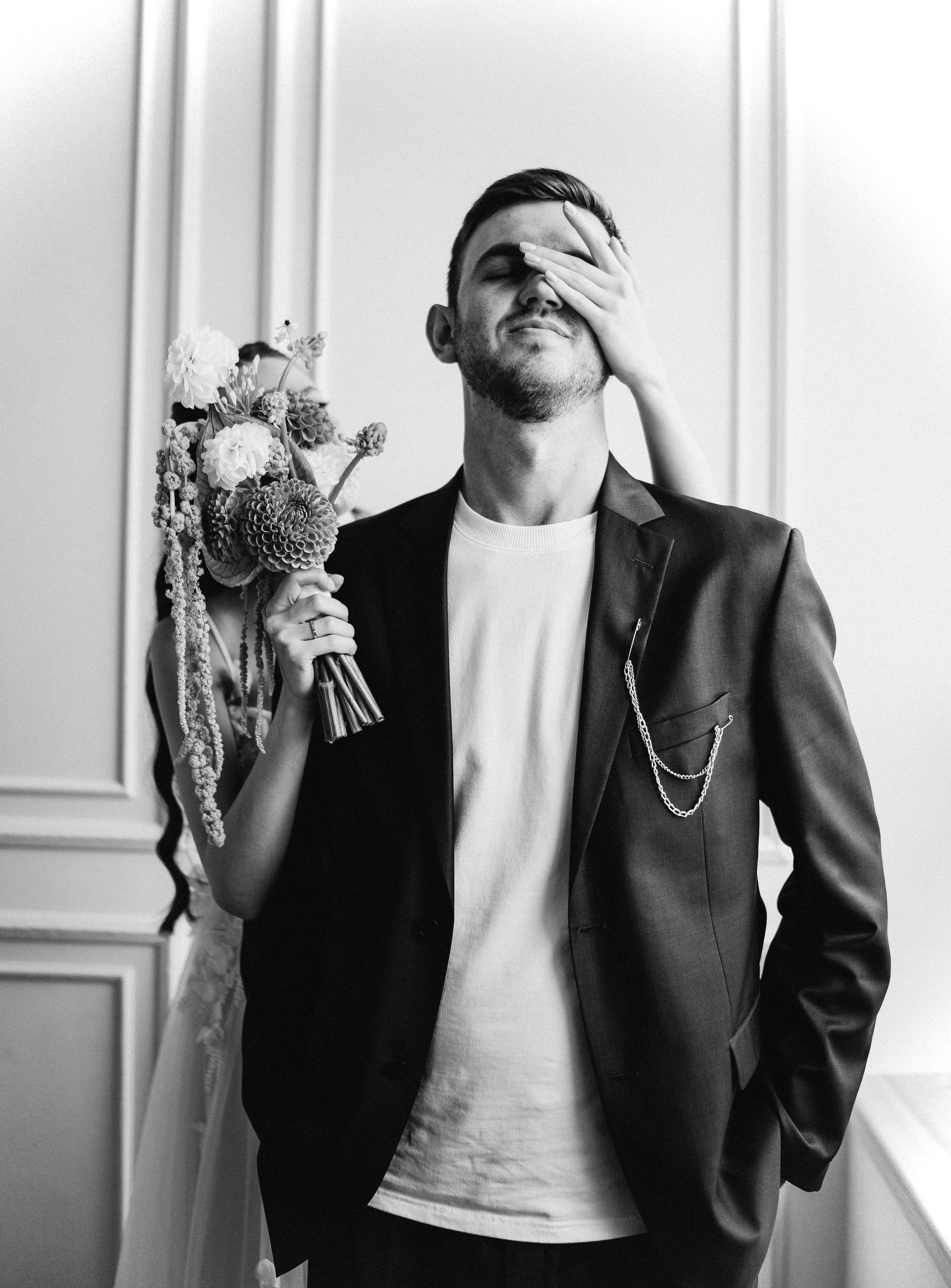 Свадебная съемка. Свадебный фотограф Красноярск Лапина Дарья