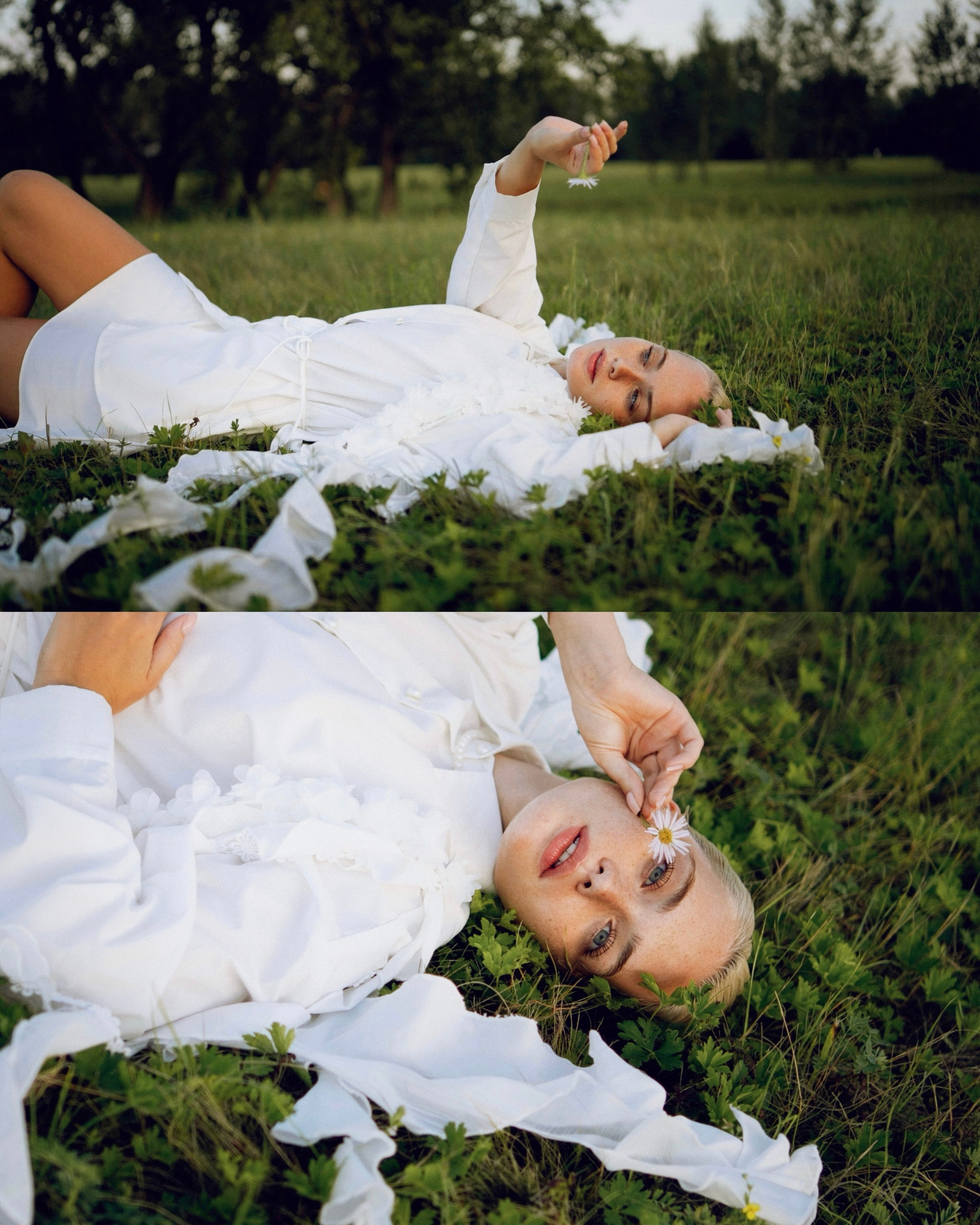 Портретная съемка. Свадебный фотограф Красноярск Лапина Дарья