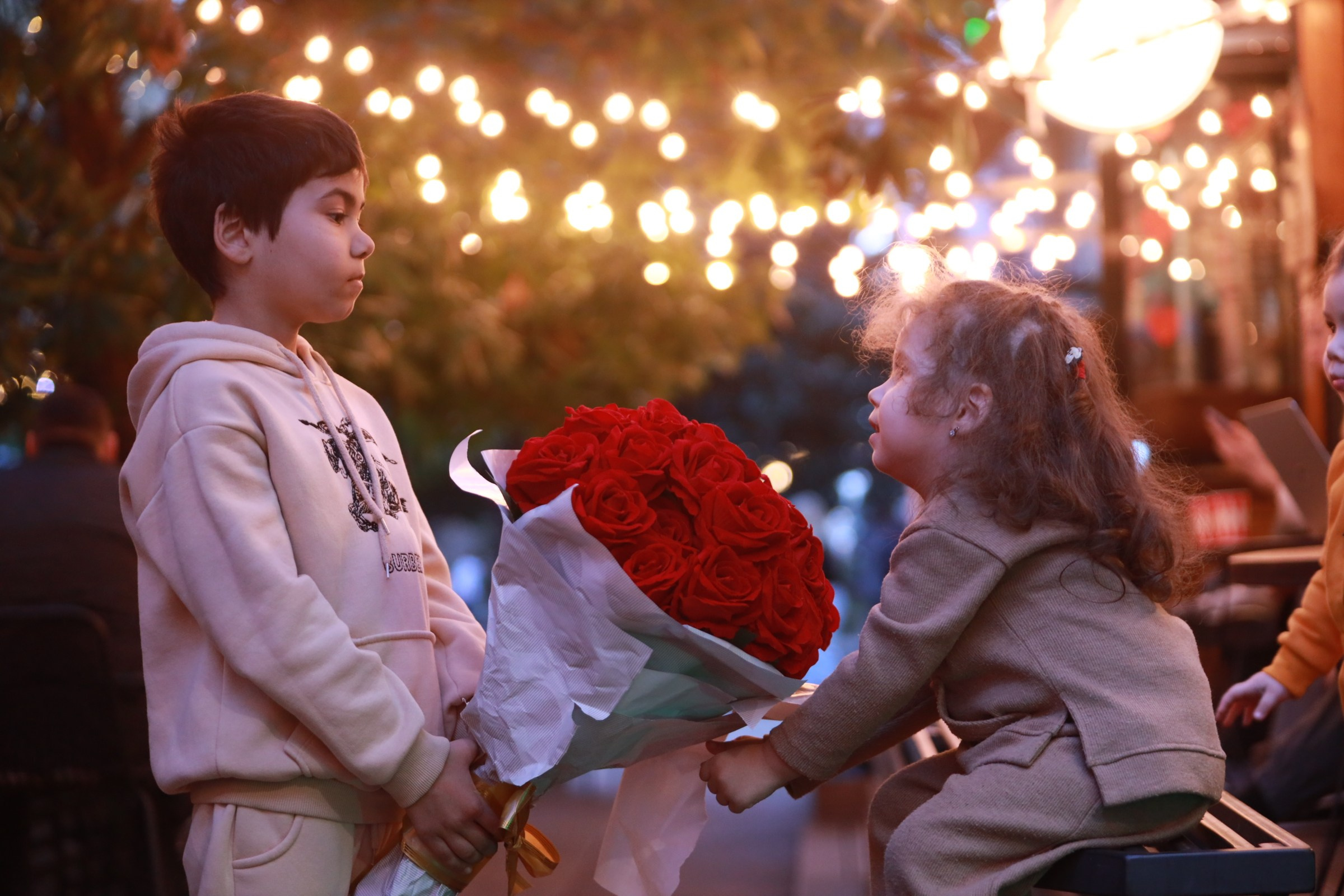 Чудесные Детки. Вячеслав Новичков Фотограф чувств и состояний