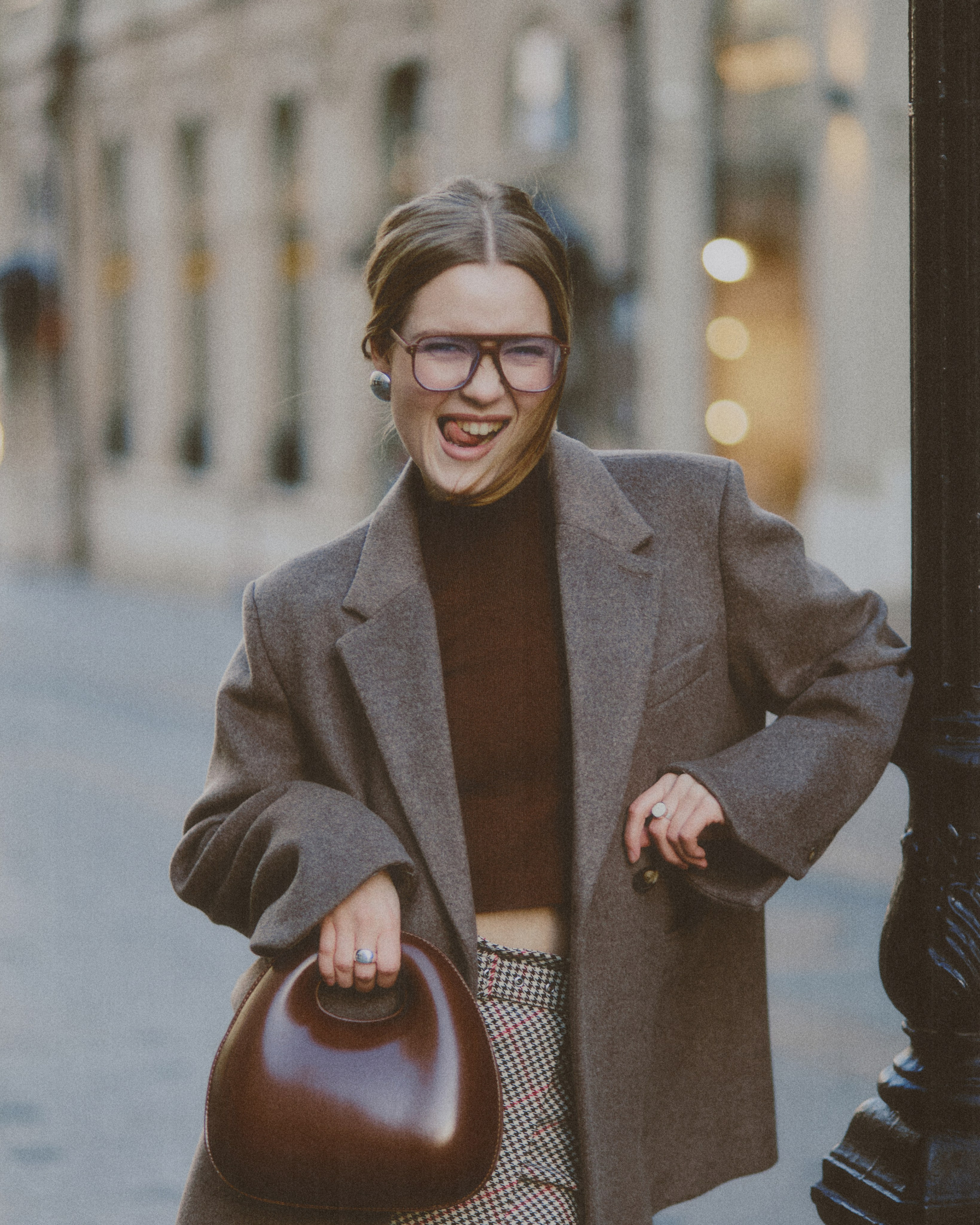 Полина. Портретный фотограф в Москве Ольга Крылова