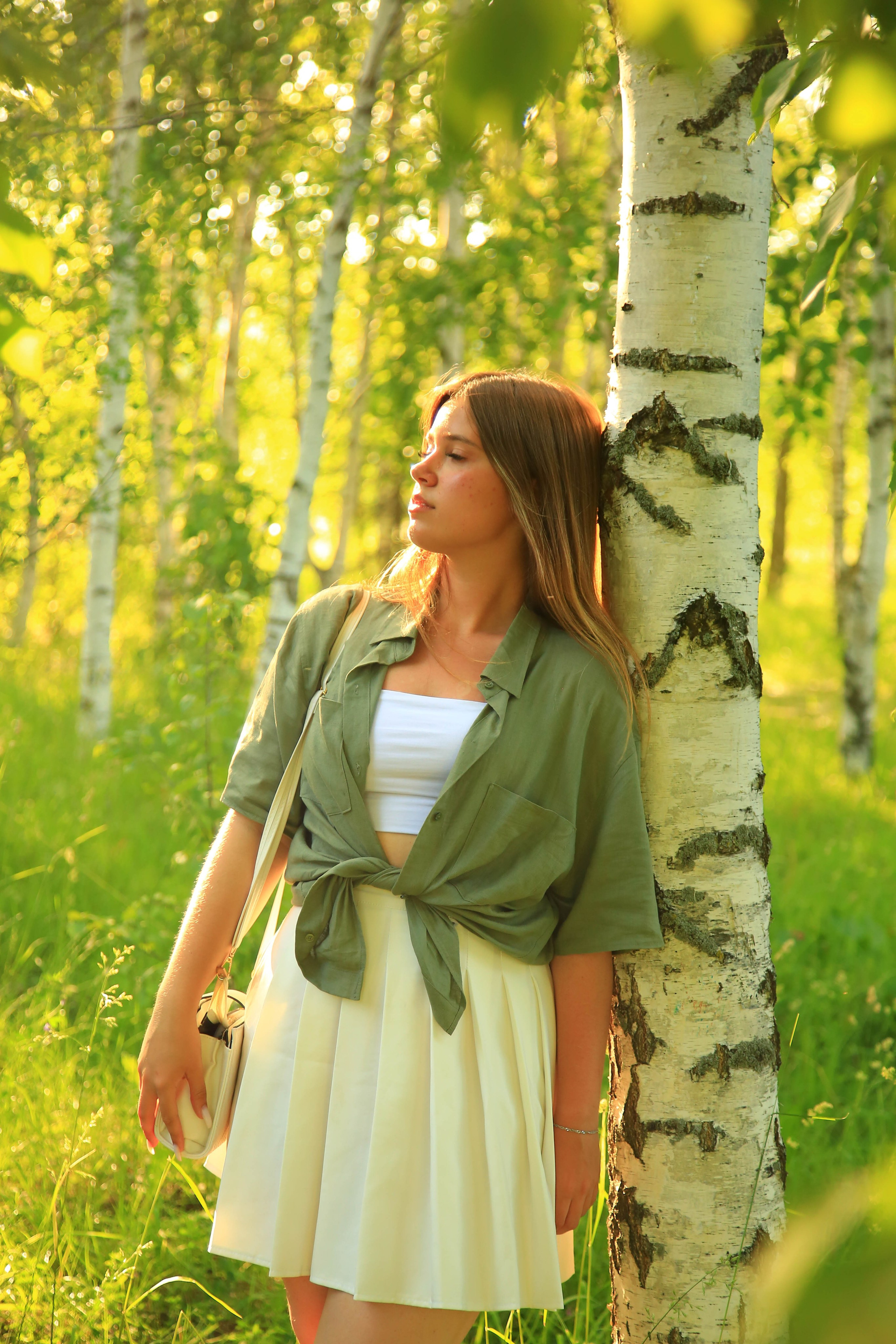 Индивидуальные съемки. Фото G