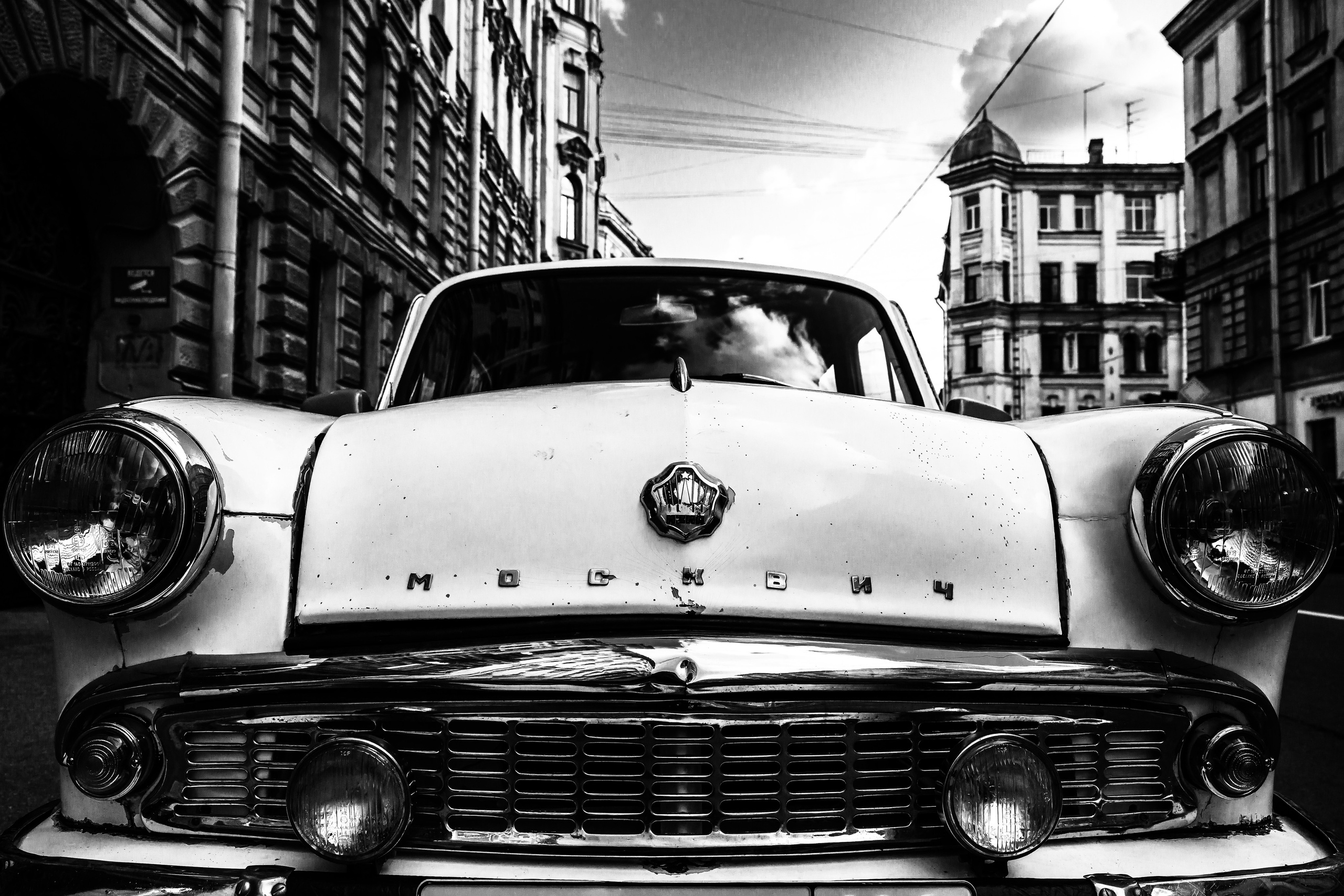 Dimitri Bakhtadze, cars photos. Dimitri Bakhtadze photographer