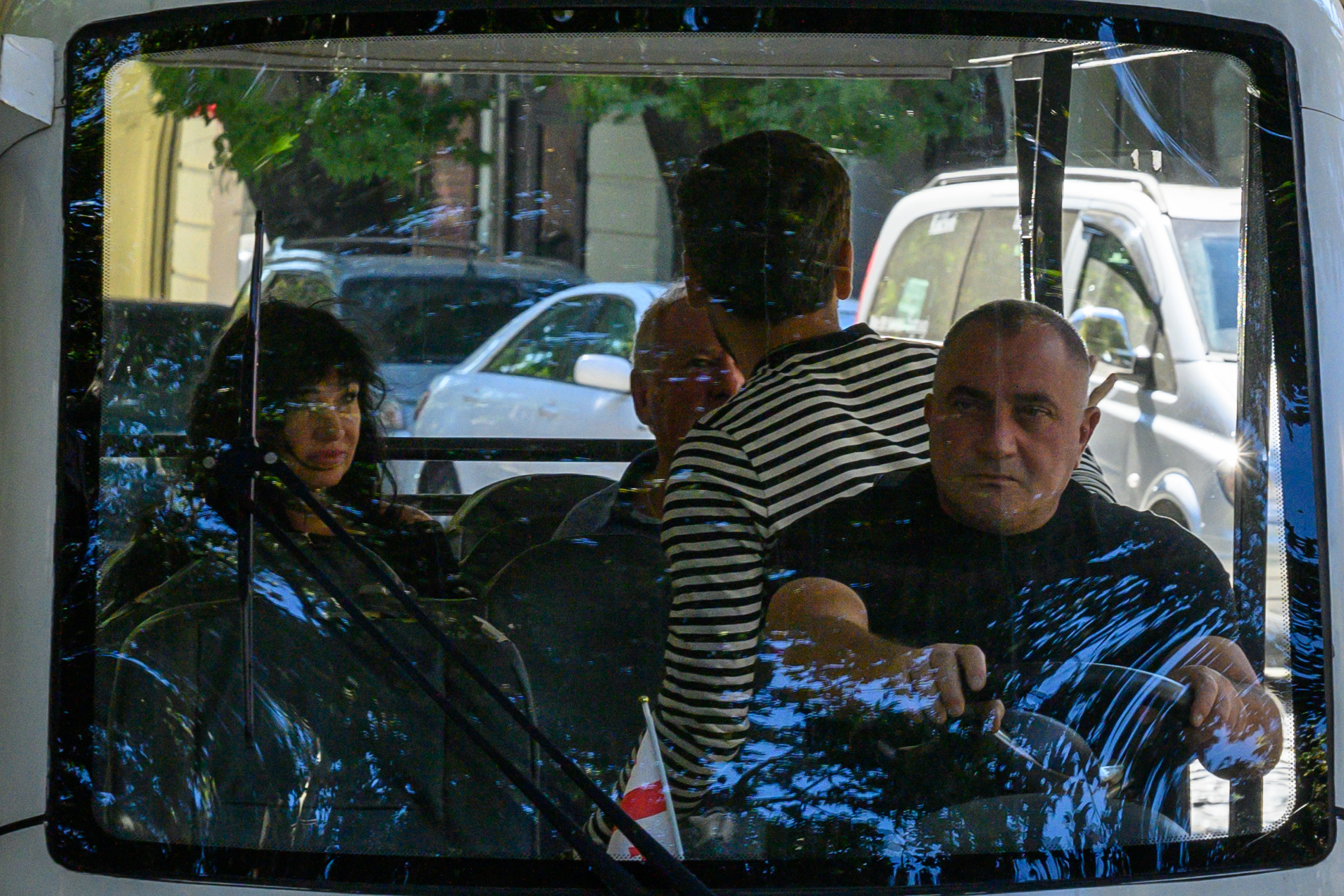 Dimitri Bakhtadze, Georgia-people. Dimitri Bakhtadze photographer