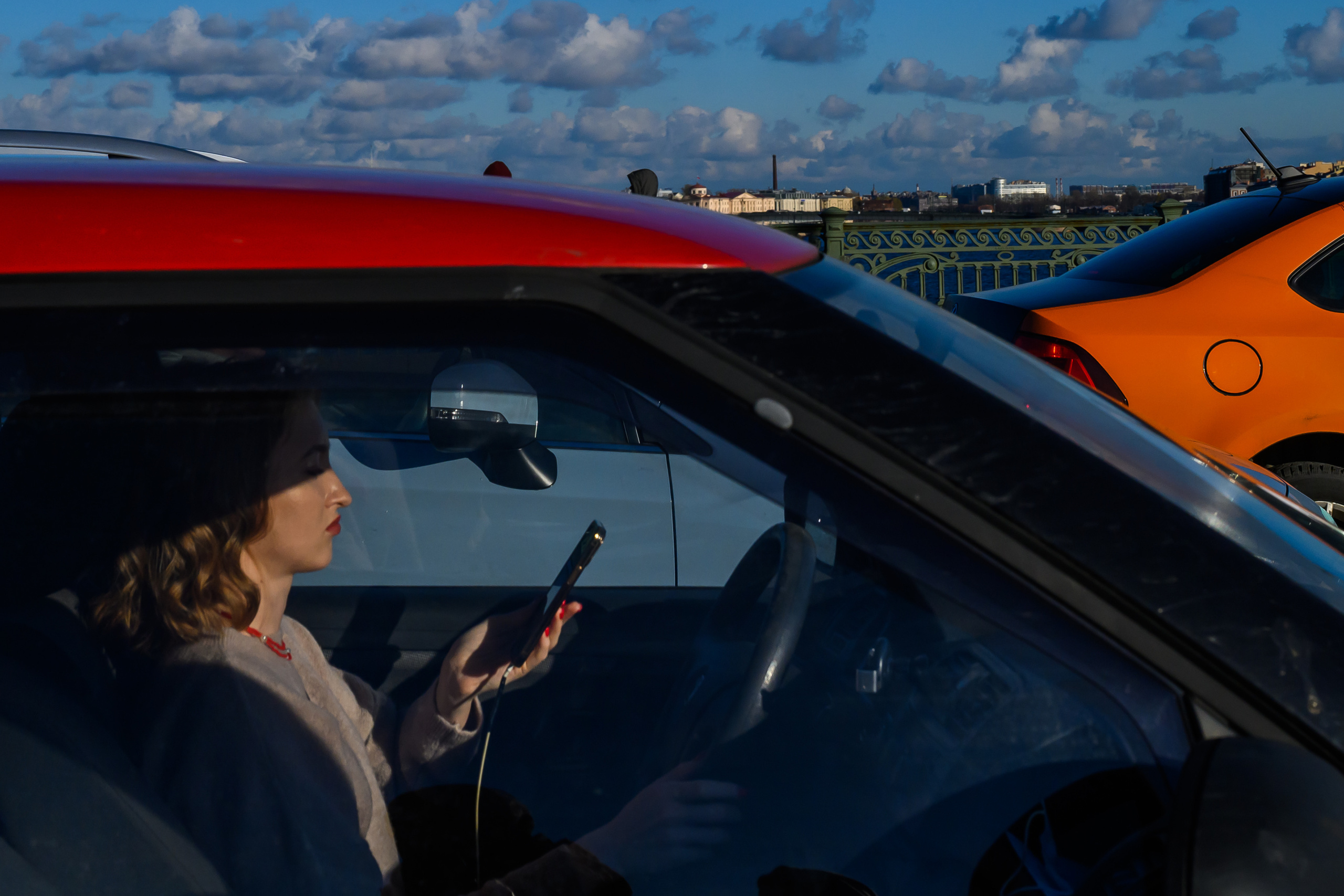 Dimitri Bakhtadze photographer