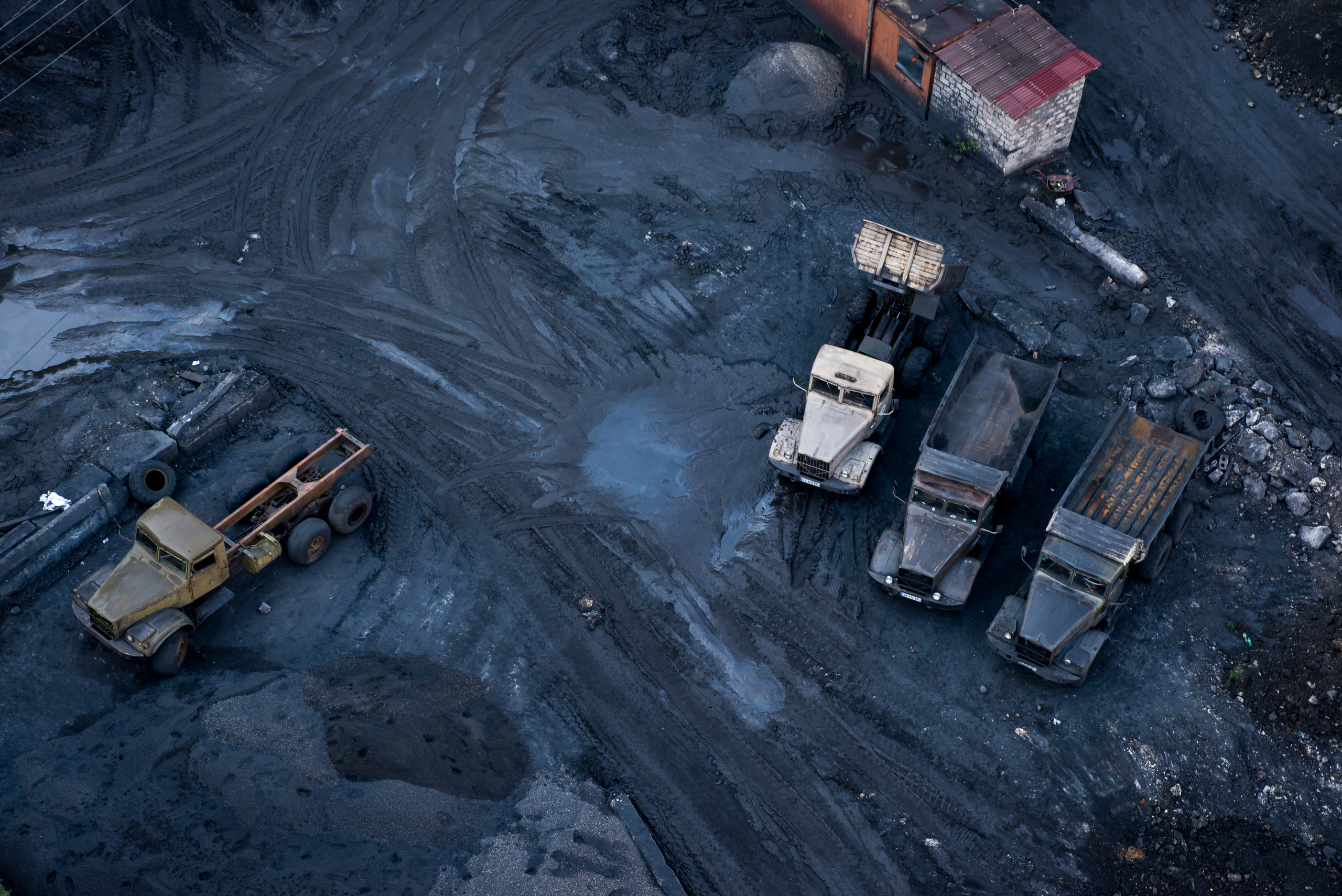 Dimitri Bakhtadze, single works photos. Dimitri Bakhtadze photographer