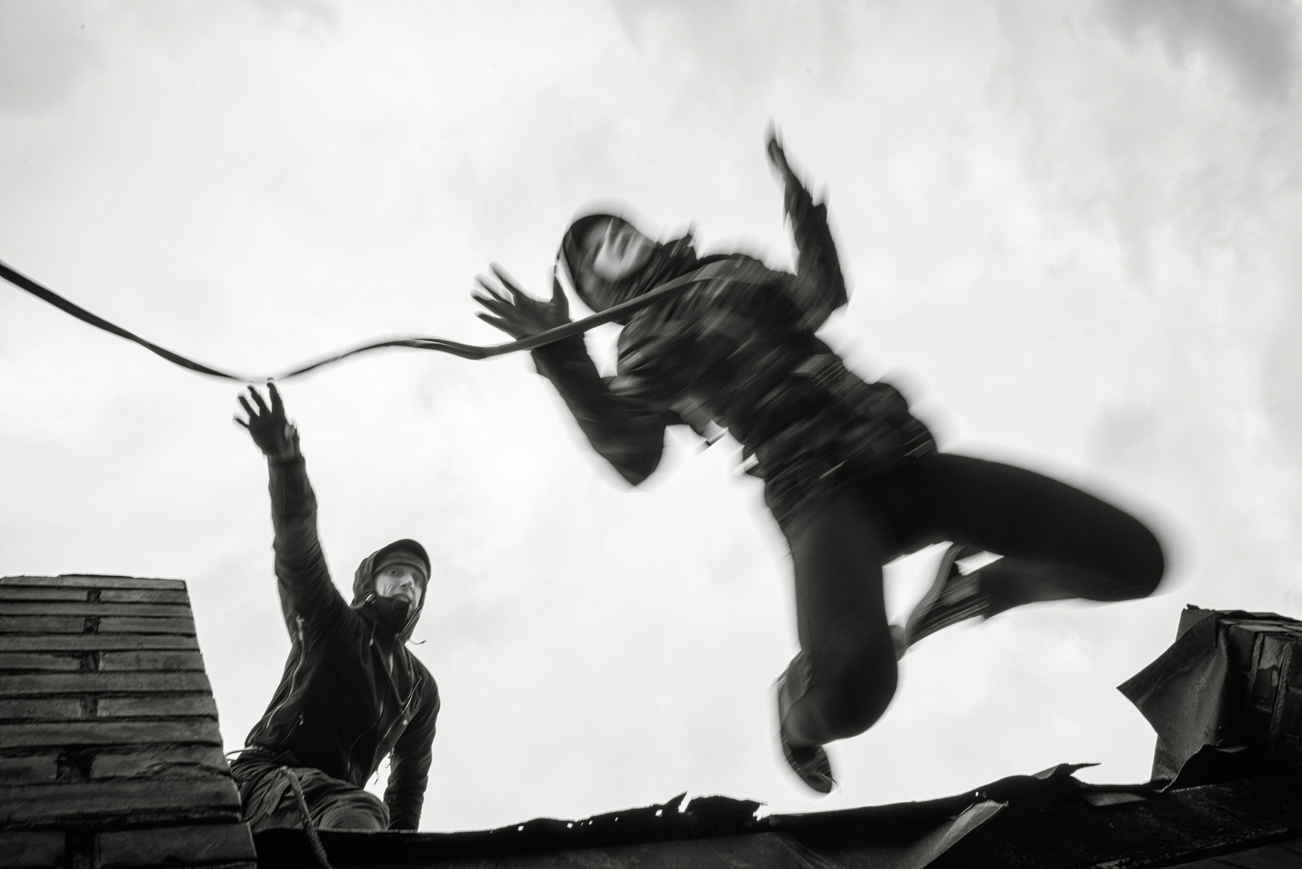 Dimitri Bakhtadze, black and white photos. Dimitri Bakhtadze photographer