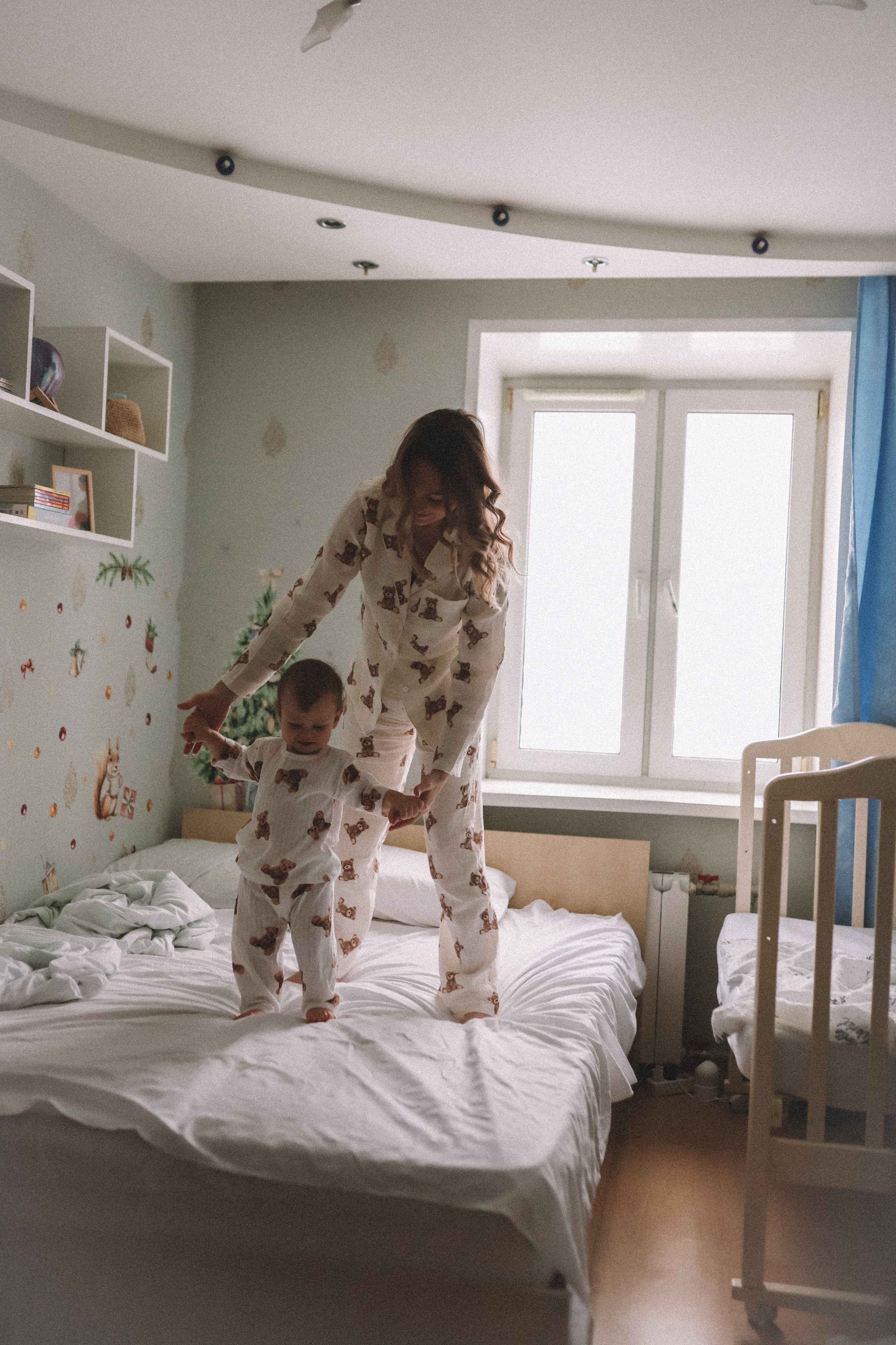 Юлия и Миша. Фотограф в Нижнем Новгороде Кристина Батанова