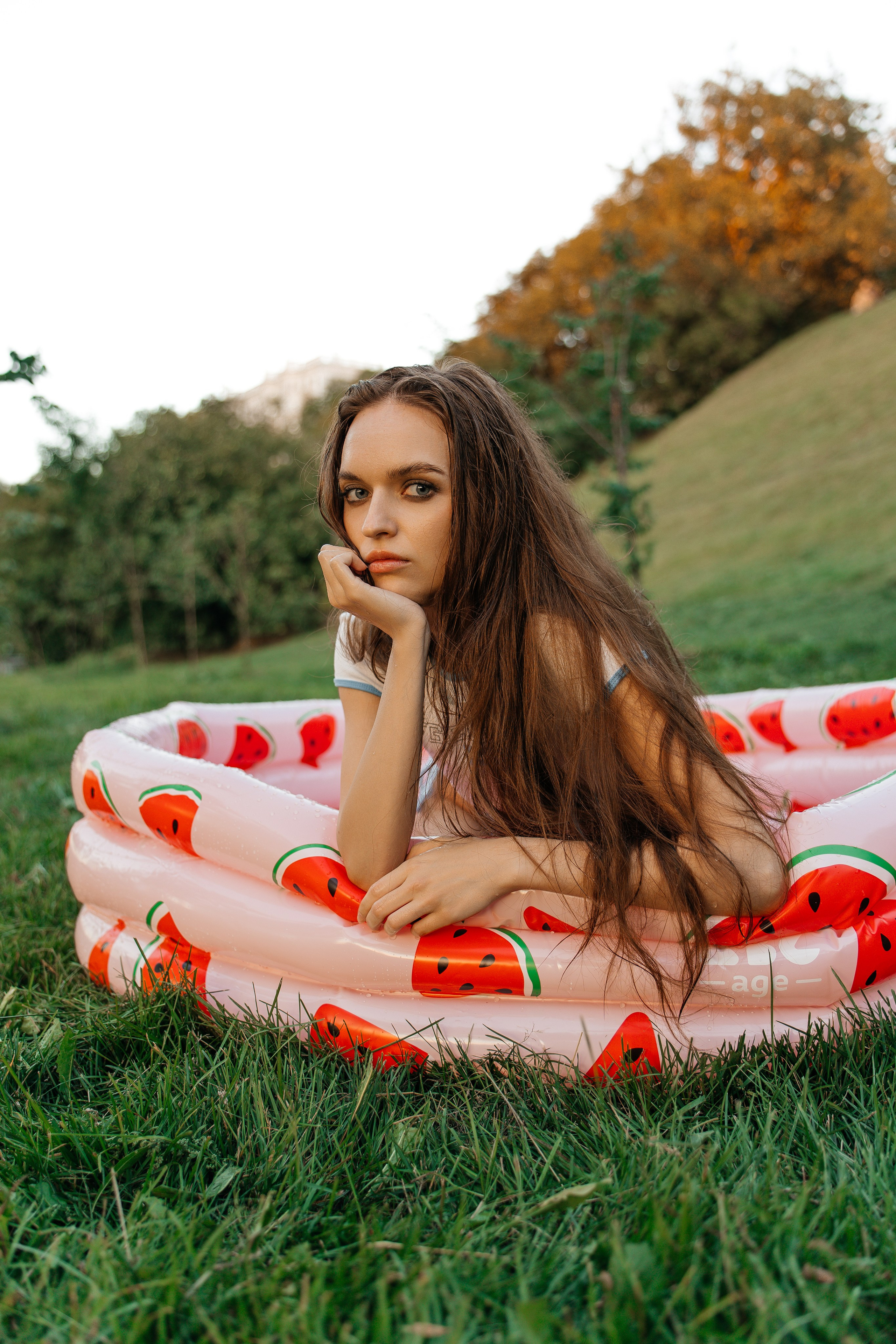 Nicole. Семейный и свадебный фотограф в Москве Елизавета Окульская