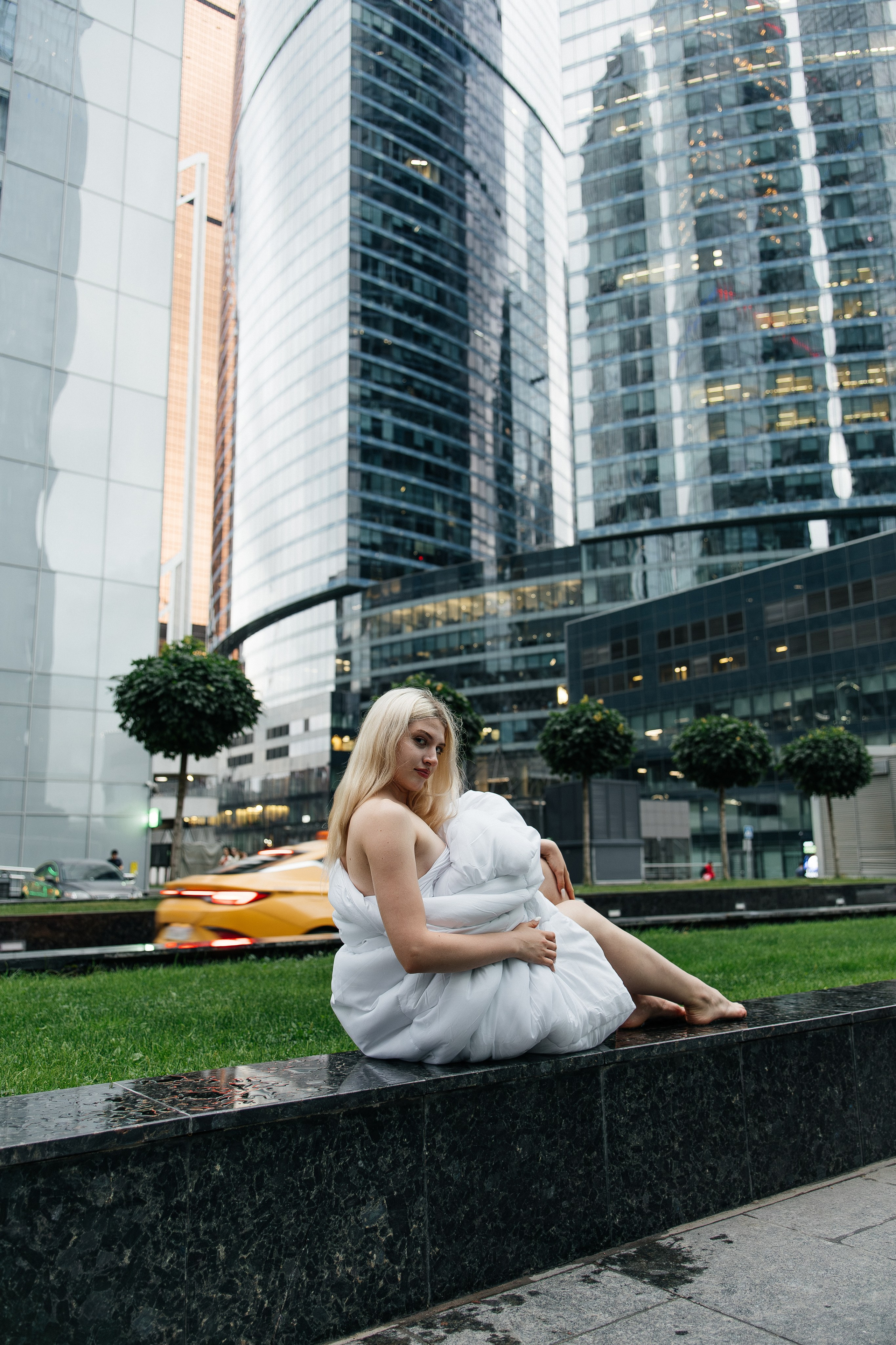 ELENA. Семейный и свадебный фотограф в Москве Елизавета Окульская