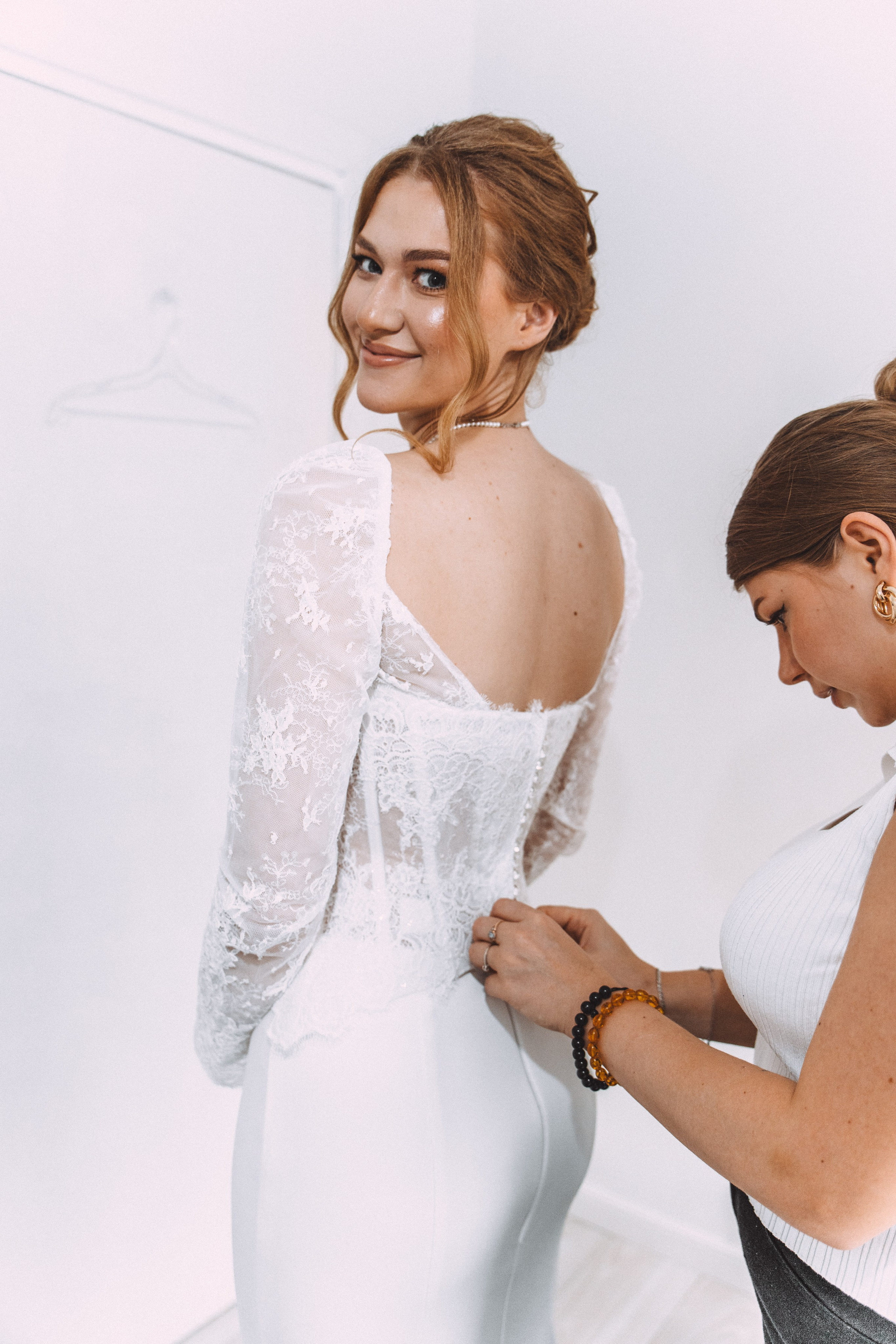 Danya & Kris. Семейный и свадебный фотограф в Москве Елизавета Окульская