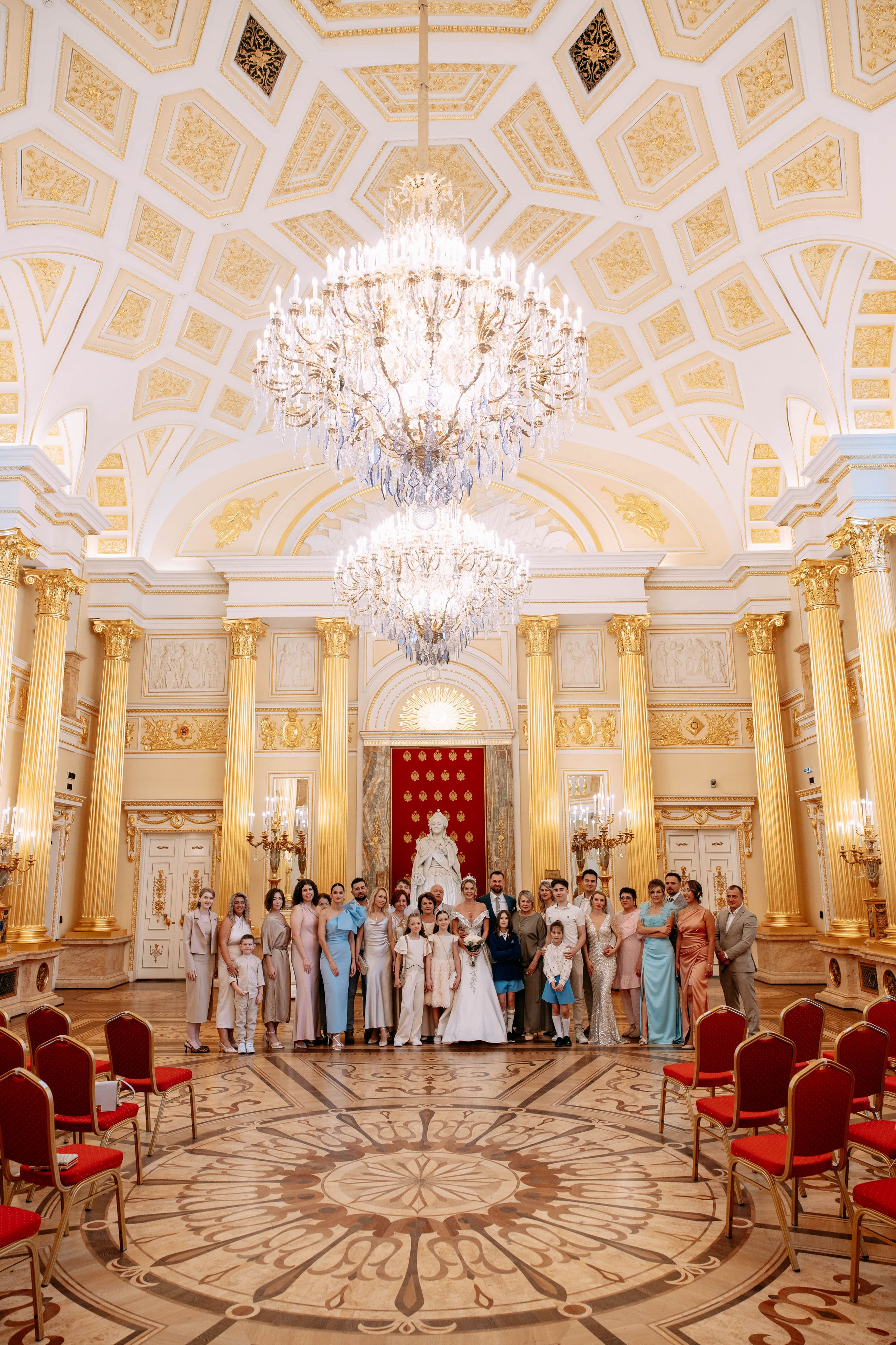 Александр и Анастасия. Фото и видео съемка. Андрей Ионов