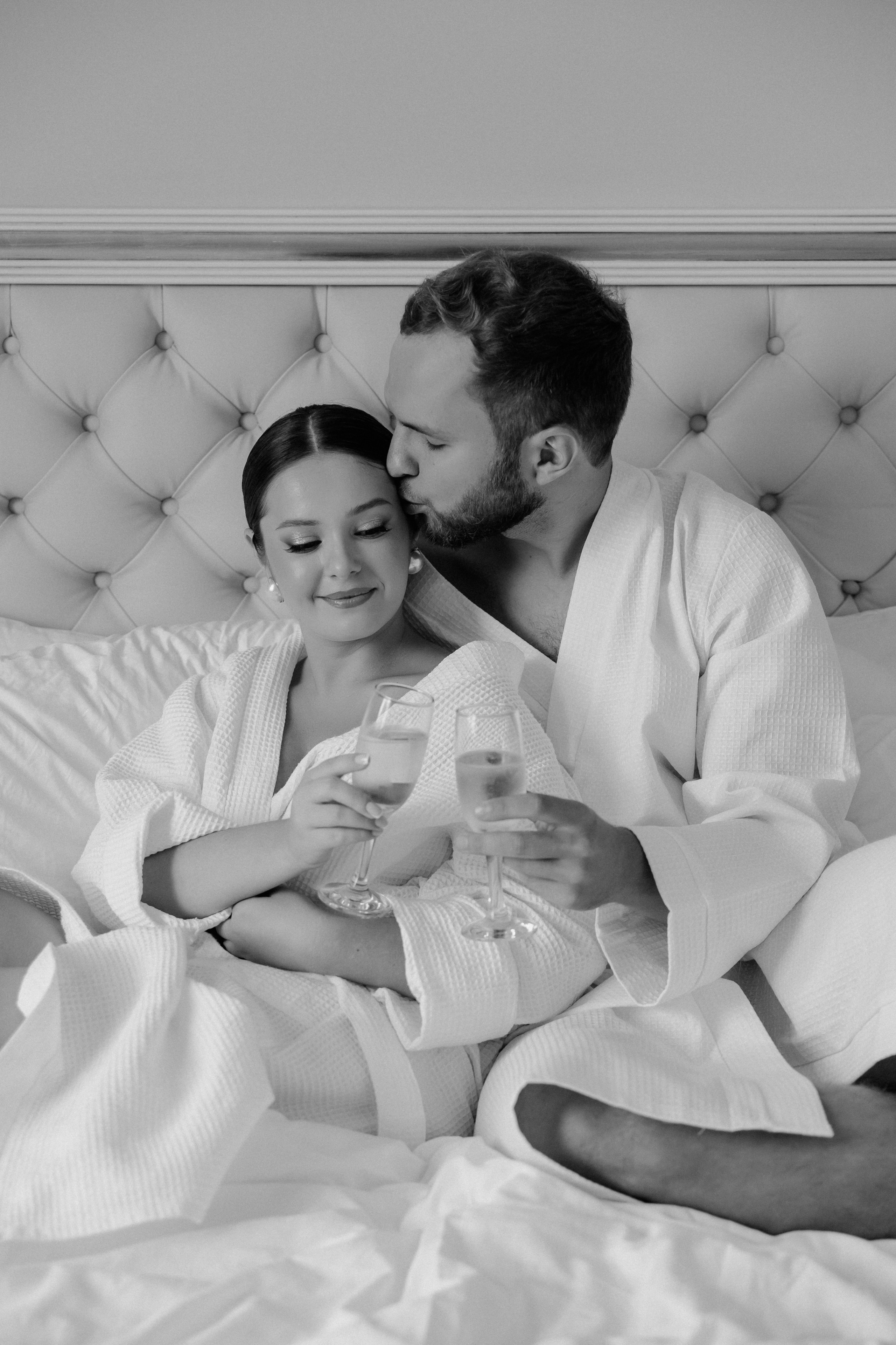 Ростислав и Валентина. Свадебный и семейный фотограф в Волгограде Галина Микитинская