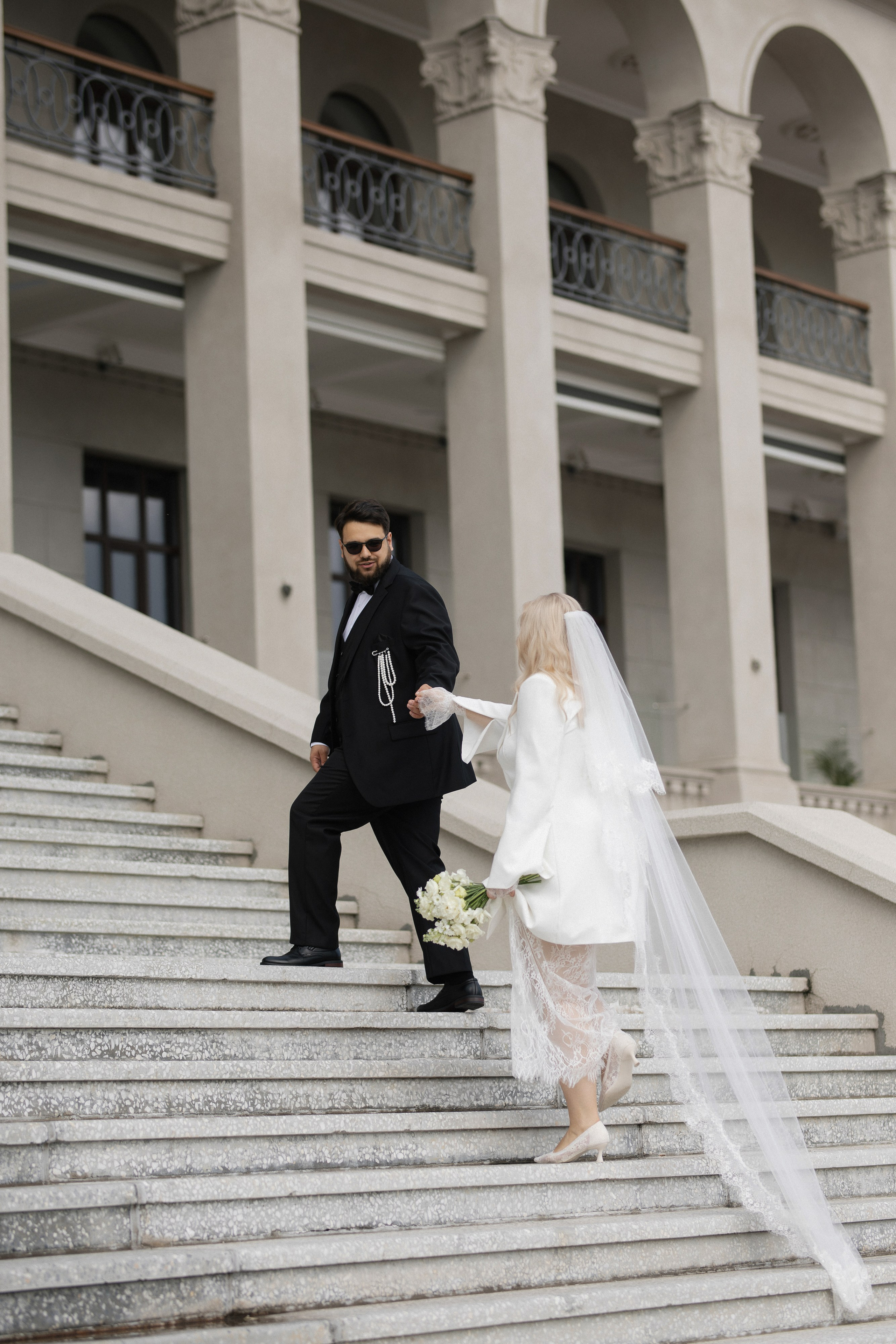 «ДАВАЙ СЫГРАЕМ СВАДЬБУ?». Maria Startseva Photo