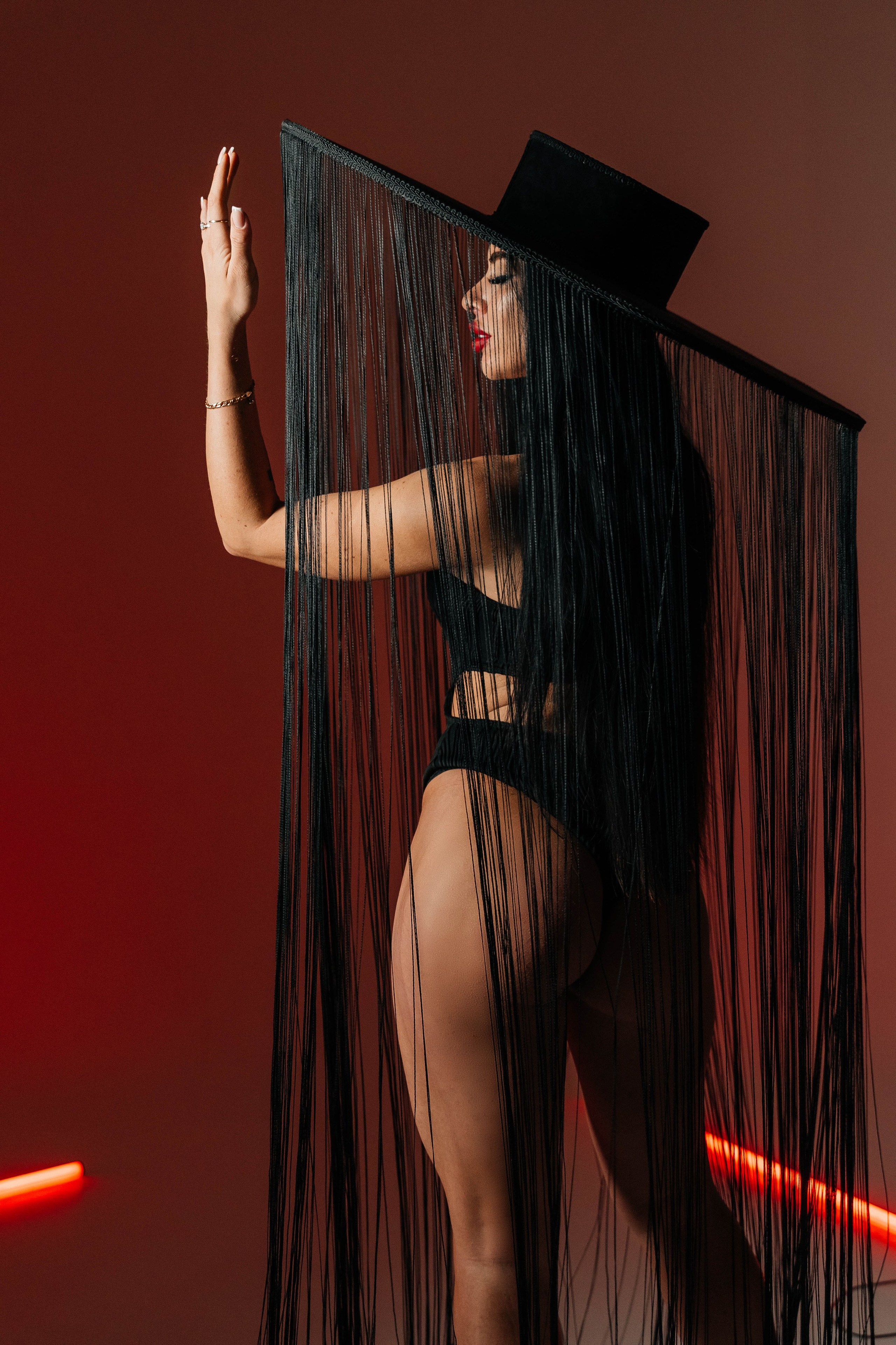 Проект Шляпы. Виктория Алпеева — фотограф по любви